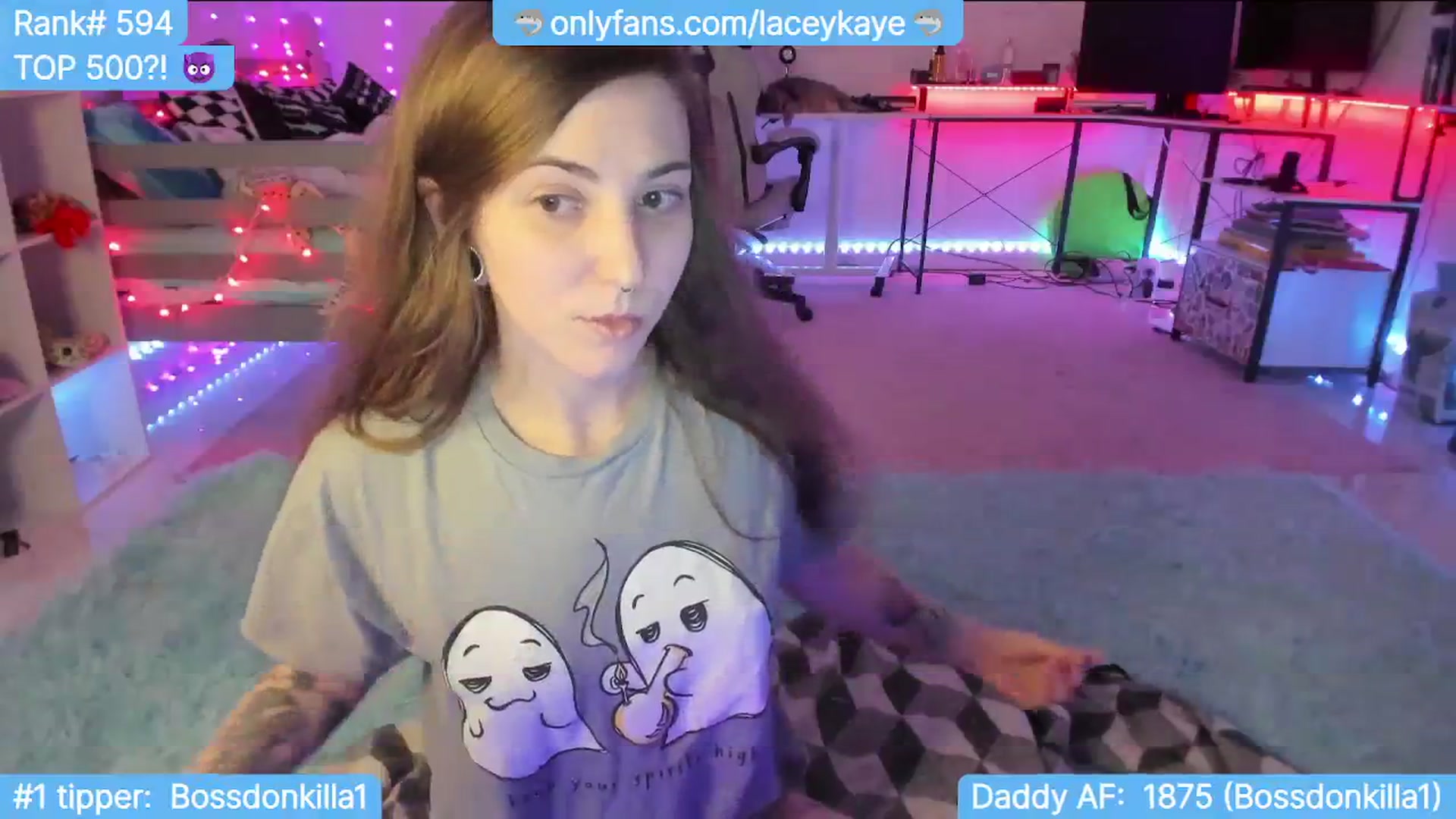 Gallery image thumbnail from TheSharkQueen's myfreecams stream on, 11/17/2023, 07:14 image 3 of 20