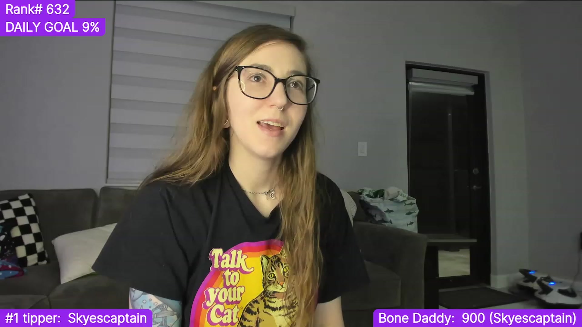 Gallery image thumbnail from TheSharkQueen's myfreecams stream on, 12/26/2023, 07:28 image 16 of 20