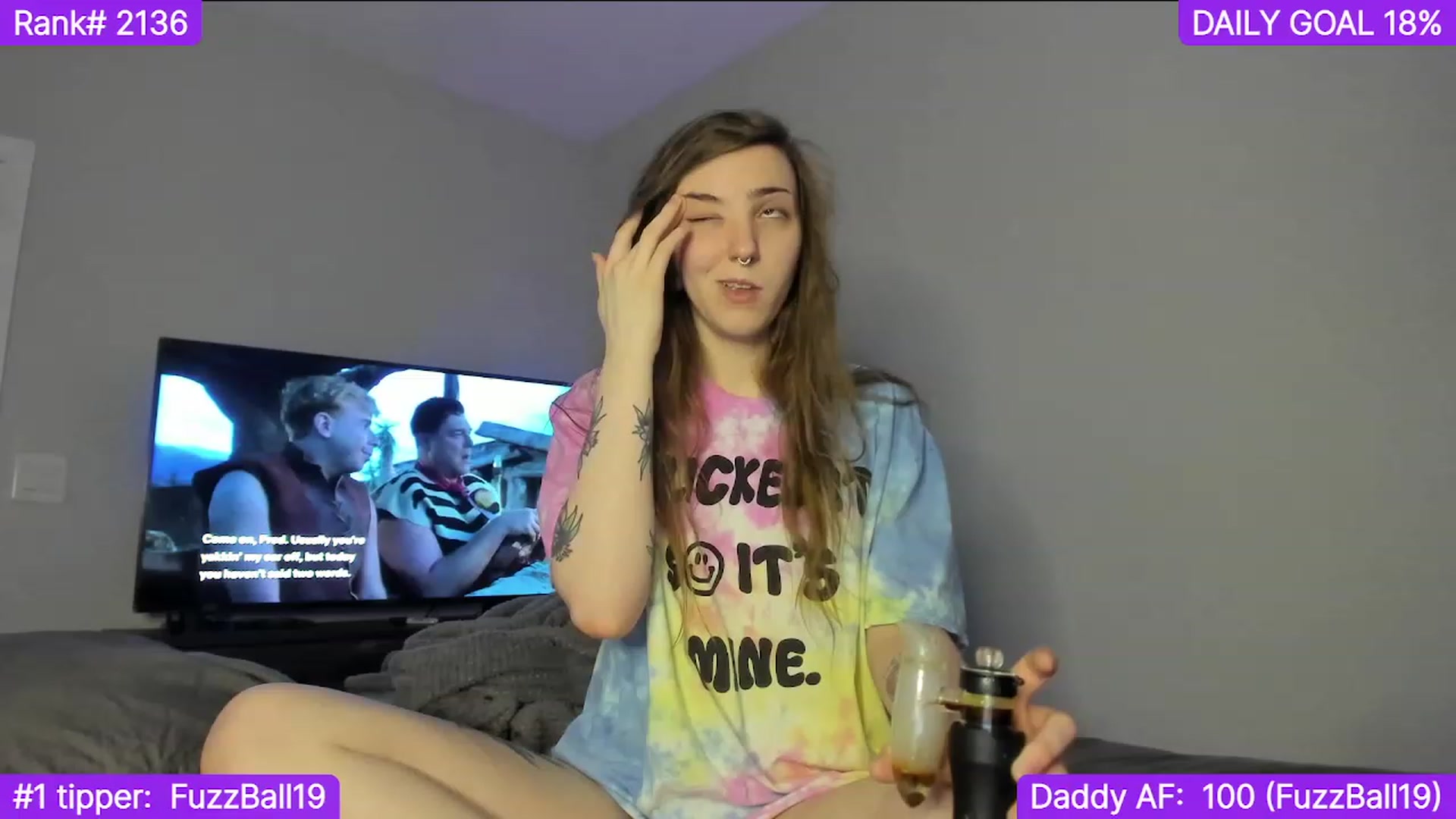 Gallery image thumbnail from TheSharkQueen's myfreecams stream on, 01/17/2024, 05:51 image 3 of 20