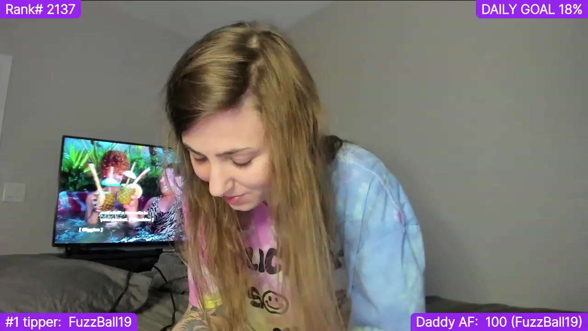 Gallery image thumbnail from TheSharkQueen's myfreecams stream on, 01/17/2024, 05:51 image 12 of 20