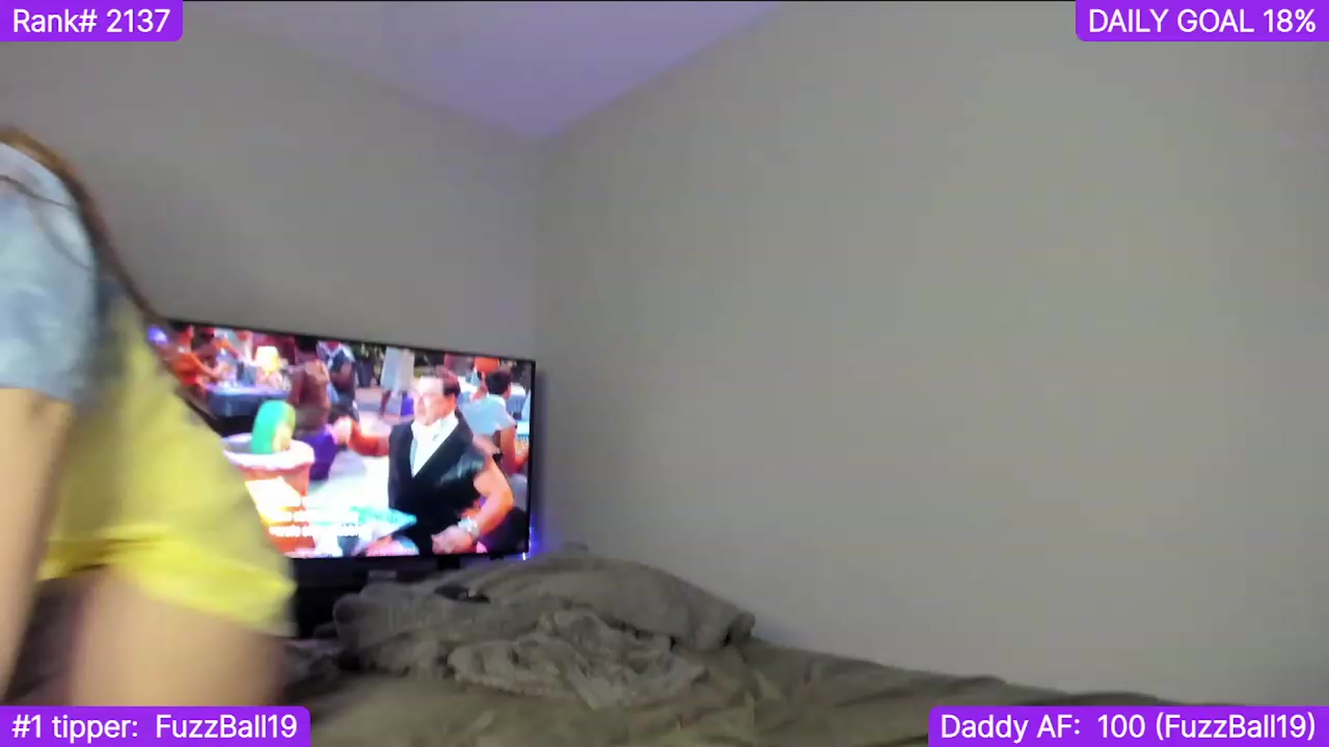 Gallery image thumbnail from TheSharkQueen's myfreecams stream on, 01/17/2024, 05:51 image 14 of 20