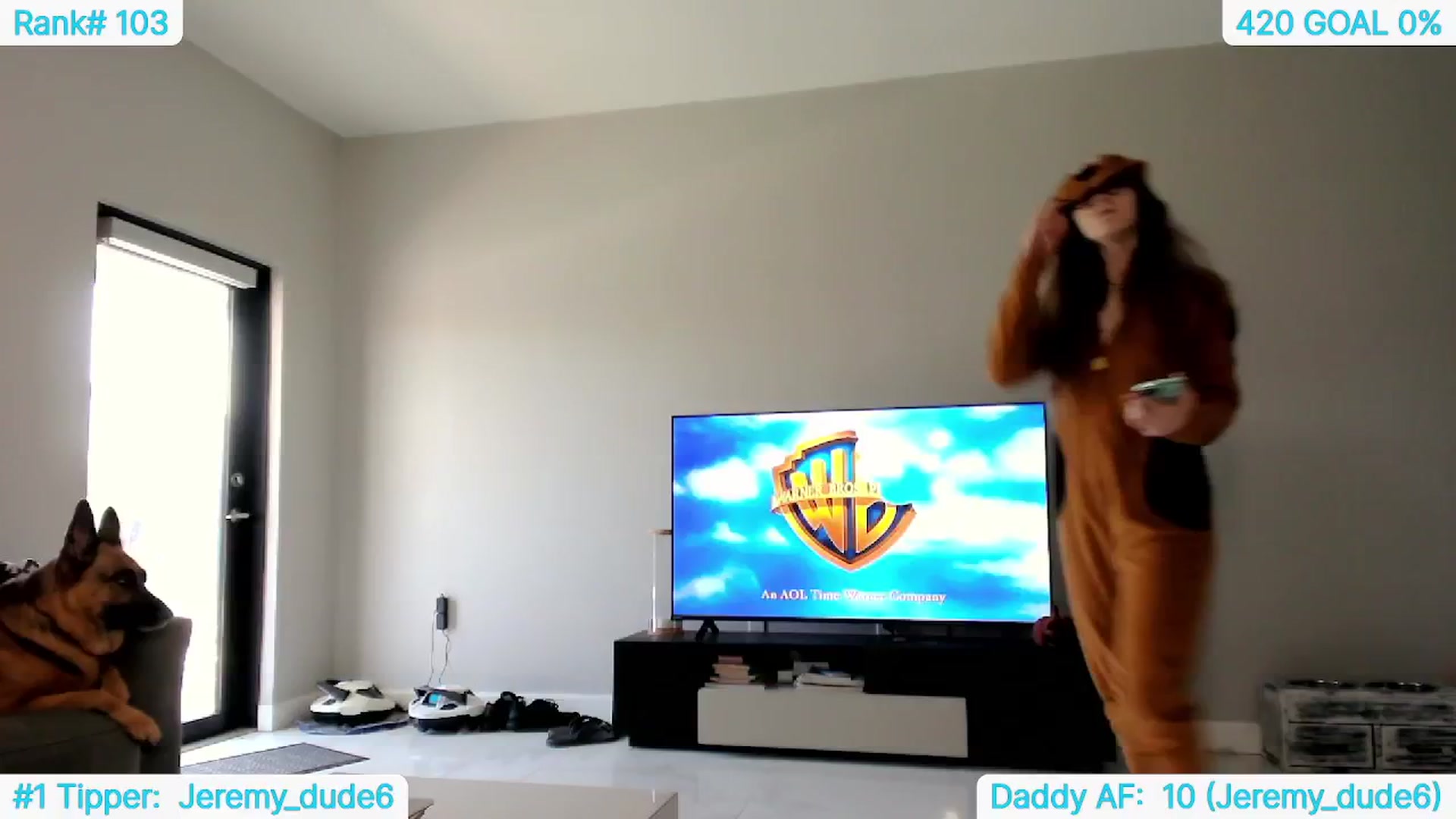 Gallery image thumbnail from TheSharkQueen's myfreecams stream on, 04/20/2024, 20:36 image 6 of 20