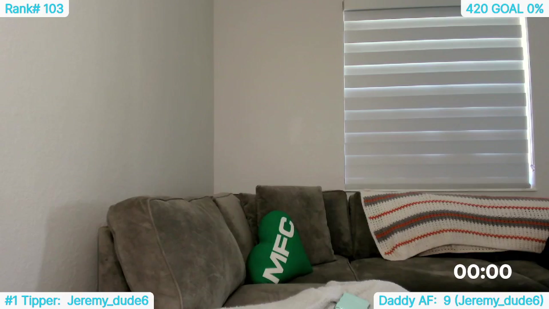 Gallery image thumbnail from TheSharkQueen's myfreecams stream on, 04/20/2024, 20:36 image 3 of 20