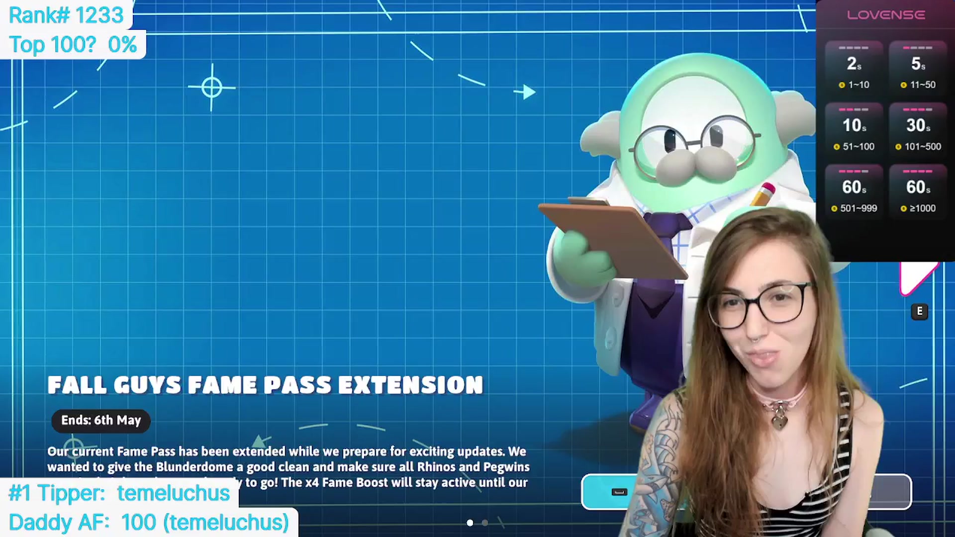 Gallery image thumbnail from TheSharkQueen's myfreecams stream on, 05/04/2024, 01:54 image 9 of 20