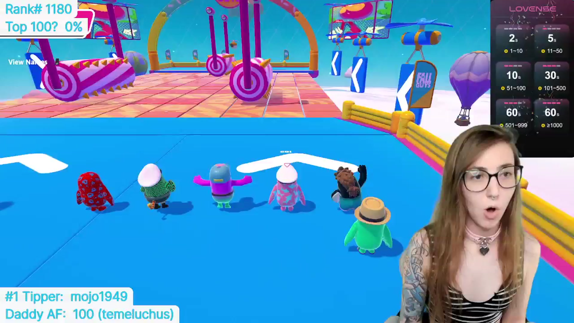 Gallery image thumbnail from TheSharkQueen's myfreecams stream on, 05/04/2024, 01:54 image 13 of 20