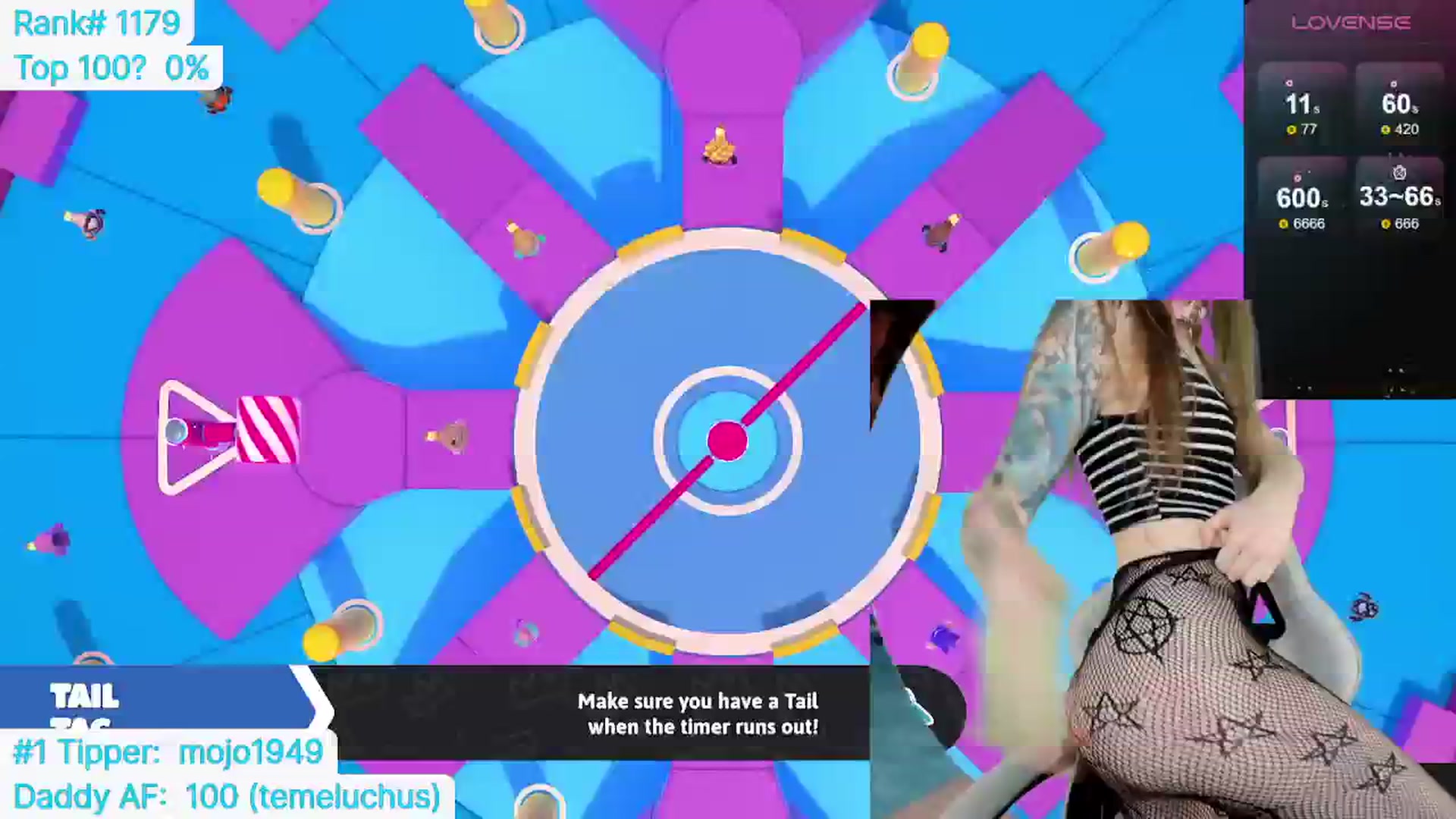 Gallery image thumbnail from TheSharkQueen's myfreecams stream on, 05/04/2024, 01:54 image 12 of 20