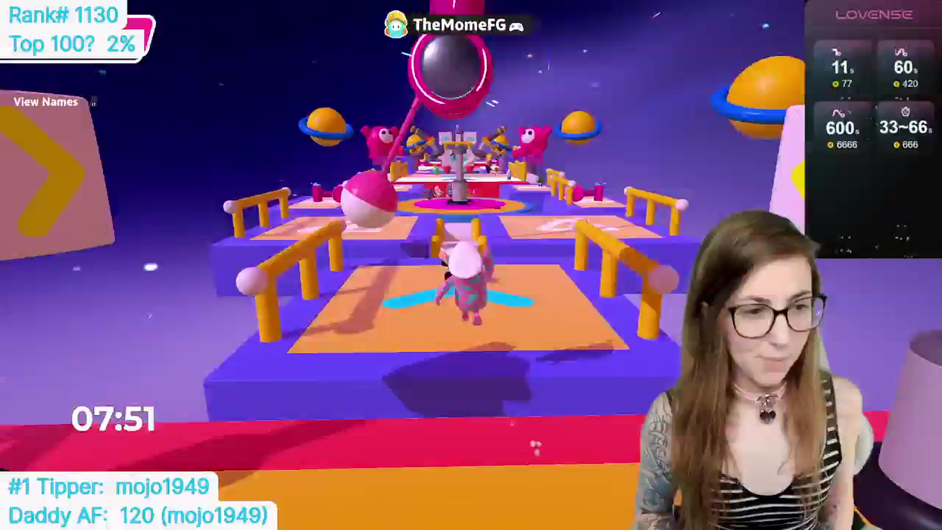 Gallery image thumbnail from TheSharkQueen's myfreecams stream on, 05/04/2024, 01:54 image 17 of 20