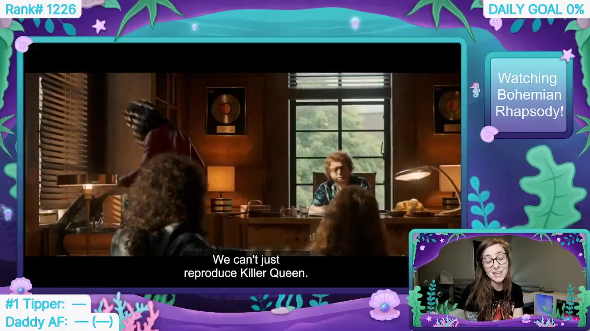 Gallery image thumbnail from TheSharkQueen's myfreecams stream on, 05/28/2024, 24:25 image 5 of 20
