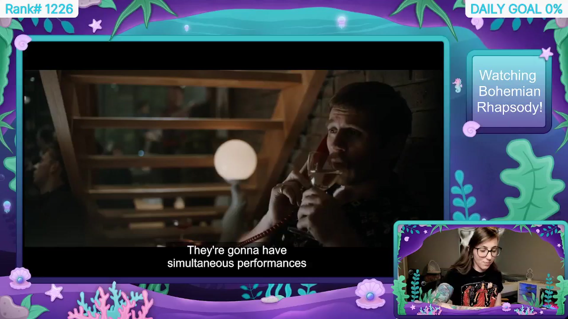 Gallery image thumbnail from TheSharkQueen's myfreecams stream on, 05/28/2024, 24:25 image 12 of 20