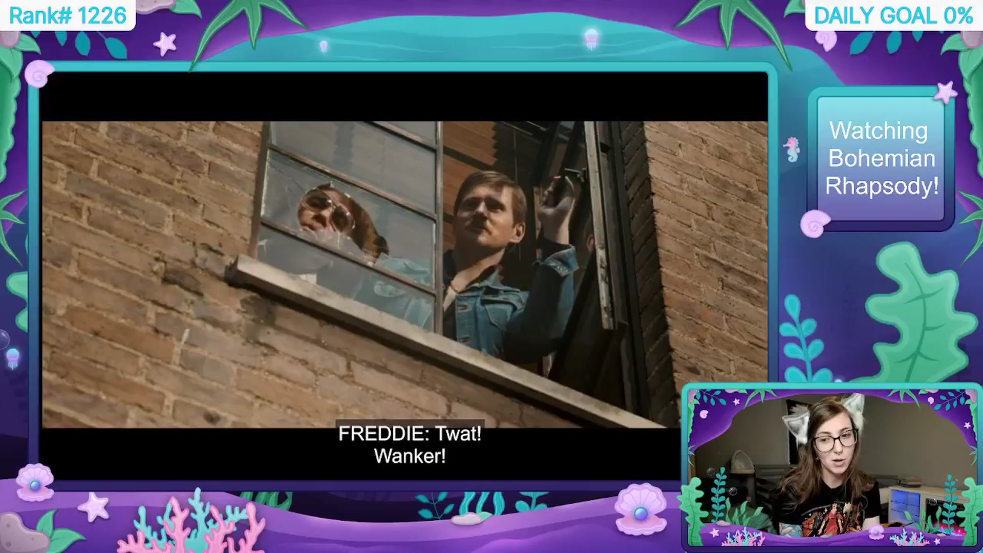 Gallery image thumbnail from TheSharkQueen's myfreecams stream on, 05/28/2024, 24:25 image 7 of 20