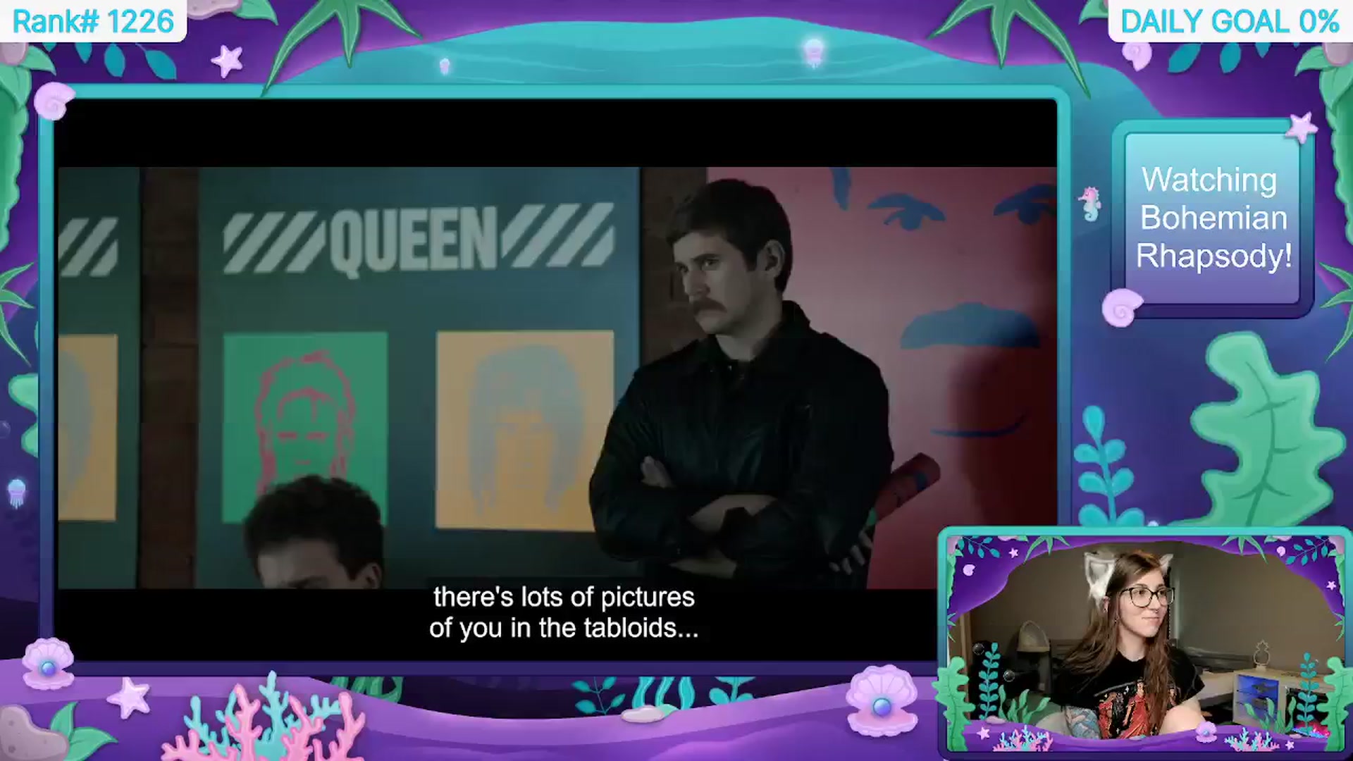 Gallery image thumbnail from TheSharkQueen's myfreecams stream on, 05/28/2024, 24:25 image 11 of 20