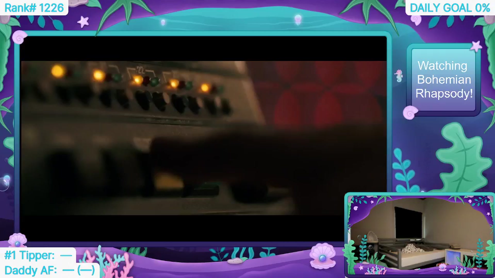 Gallery image thumbnail from TheSharkQueen's myfreecams stream on, 05/28/2024, 24:25 image 3 of 20