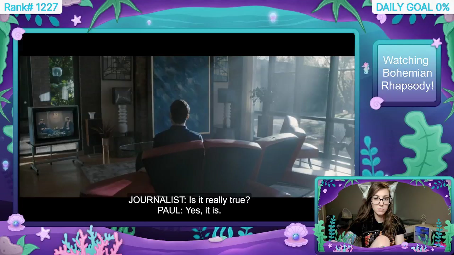 Gallery image thumbnail from TheSharkQueen's myfreecams stream on, 05/28/2024, 24:25 image 13 of 20