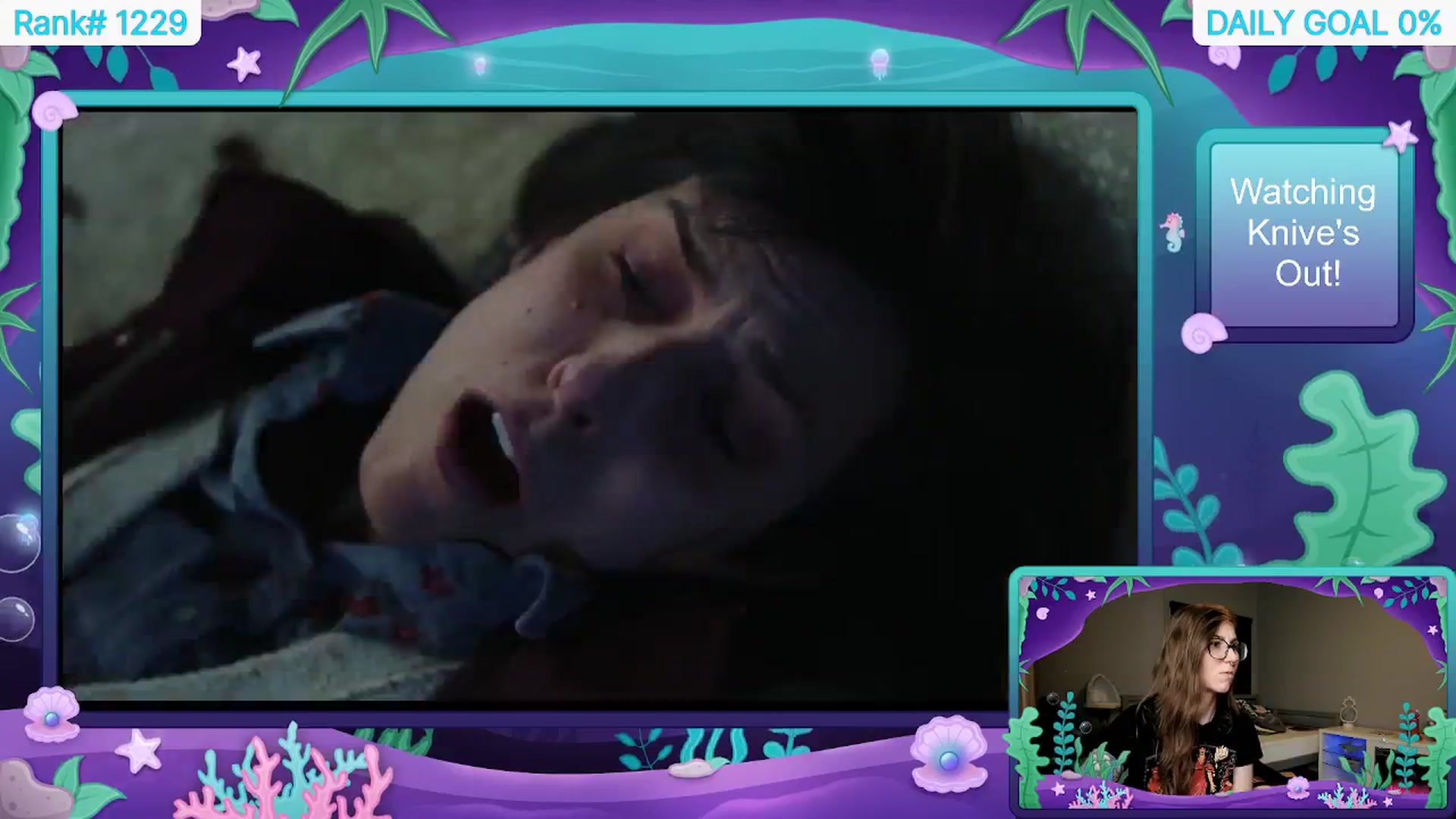 Gallery image thumbnail from TheSharkQueen's myfreecams stream on, 05/28/2024, 02:01 image 11 of 20