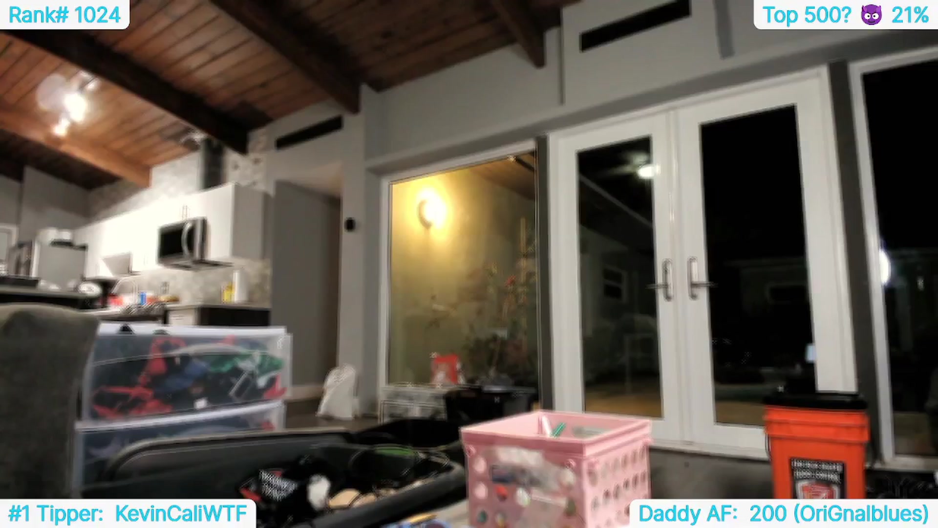 Gallery image thumbnail from TheSharkQueen's myfreecams stream on, 05/31/2024, 05:32 image 14 of 20
