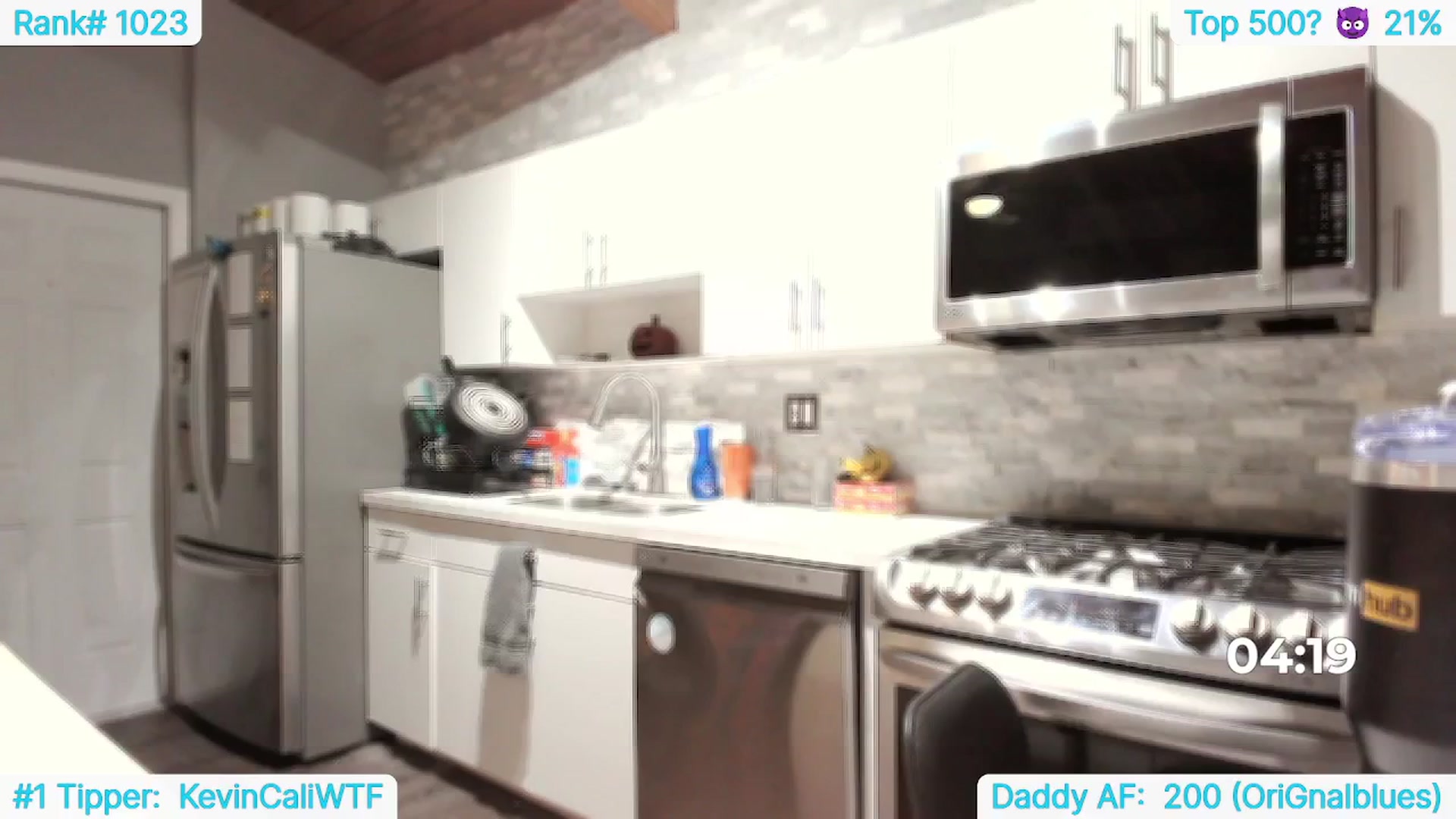 Gallery image thumbnail from TheSharkQueen's myfreecams stream on, 05/31/2024, 05:32 image 20 of 20