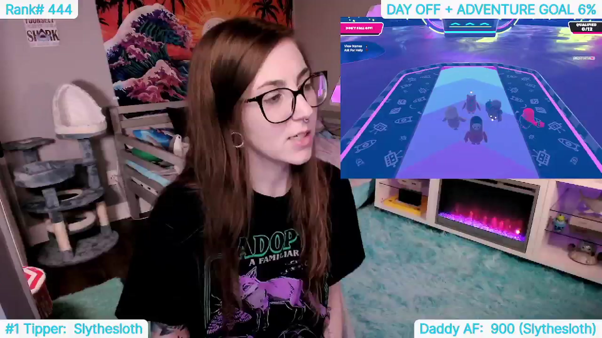 Gallery image thumbnail from TheSharkQueen's myfreecams stream on, 06/08/2024, 06:22 image 11 of 20