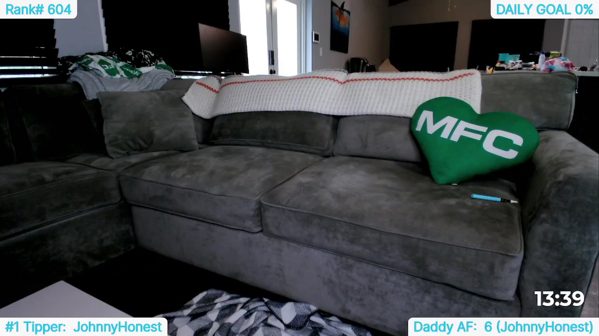 Gallery image thumbnail from TheSharkQueen's myfreecams stream on, 06/11/2024, 23:47 image 10 of 20