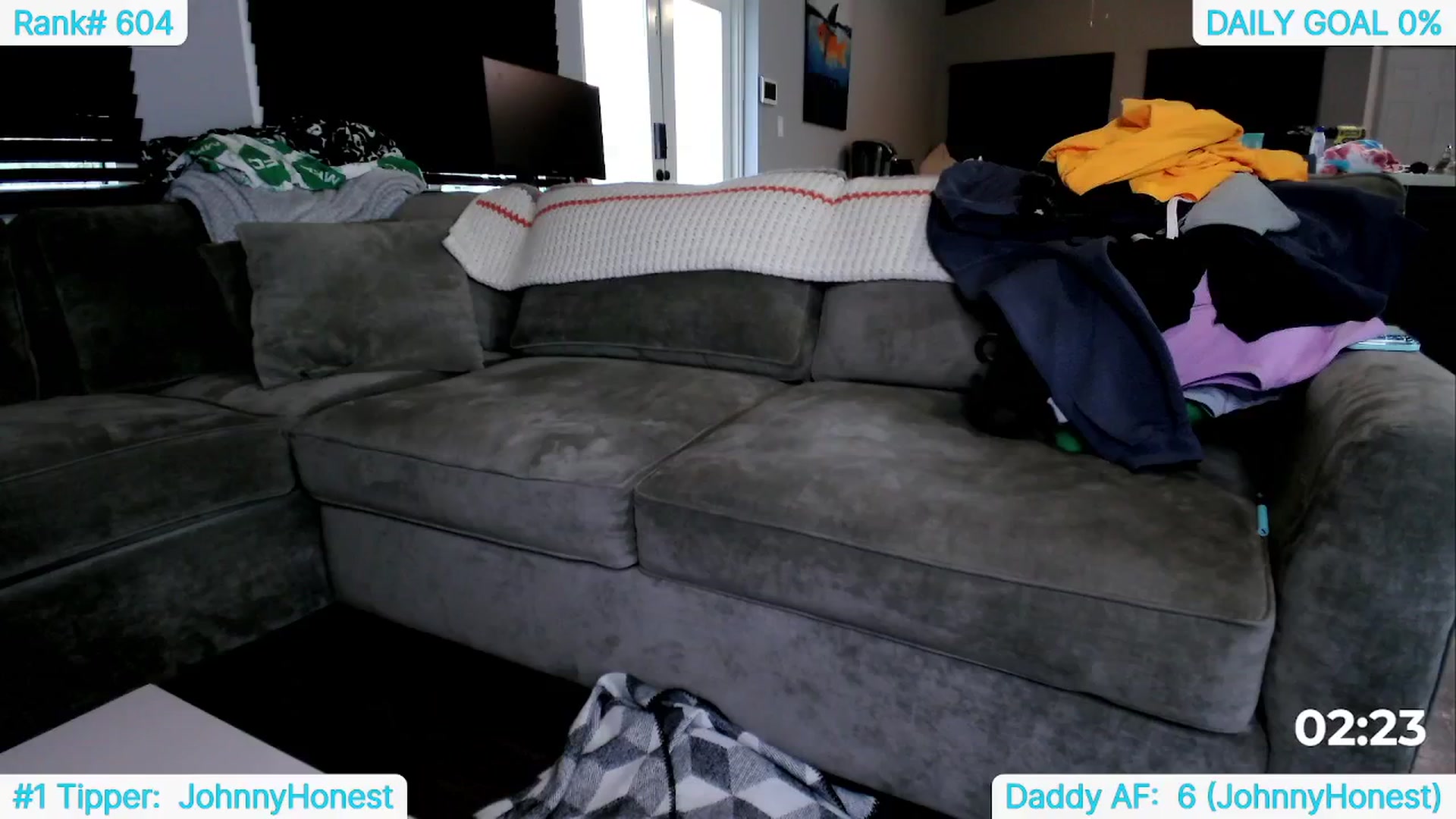 Gallery image thumbnail from TheSharkQueen's myfreecams stream on, 06/11/2024, 23:47 image 12 of 20