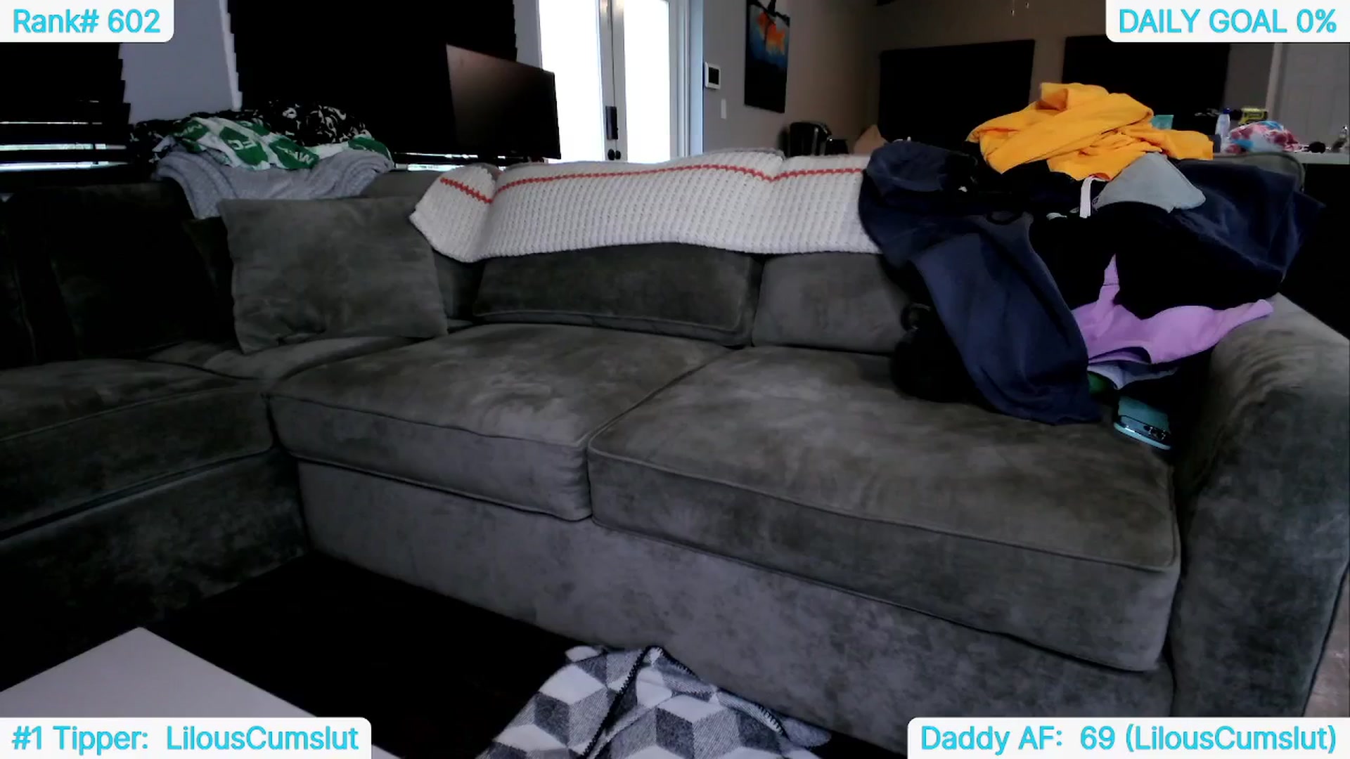 Gallery image thumbnail from TheSharkQueen's myfreecams stream on, 06/11/2024, 23:47 image 15 of 20