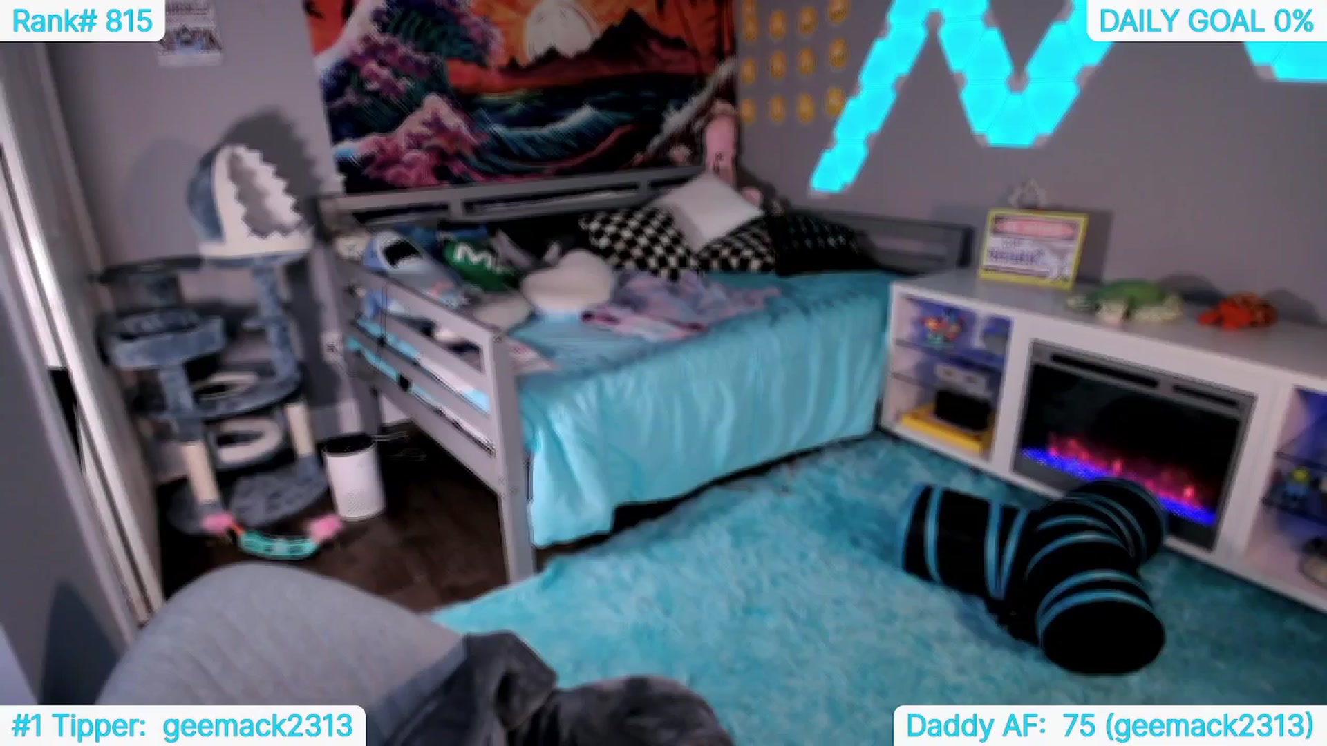 Gallery image thumbnail from TheSharkQueen's myfreecams stream on, 06/19/2024, 04:22 image 16 of 20