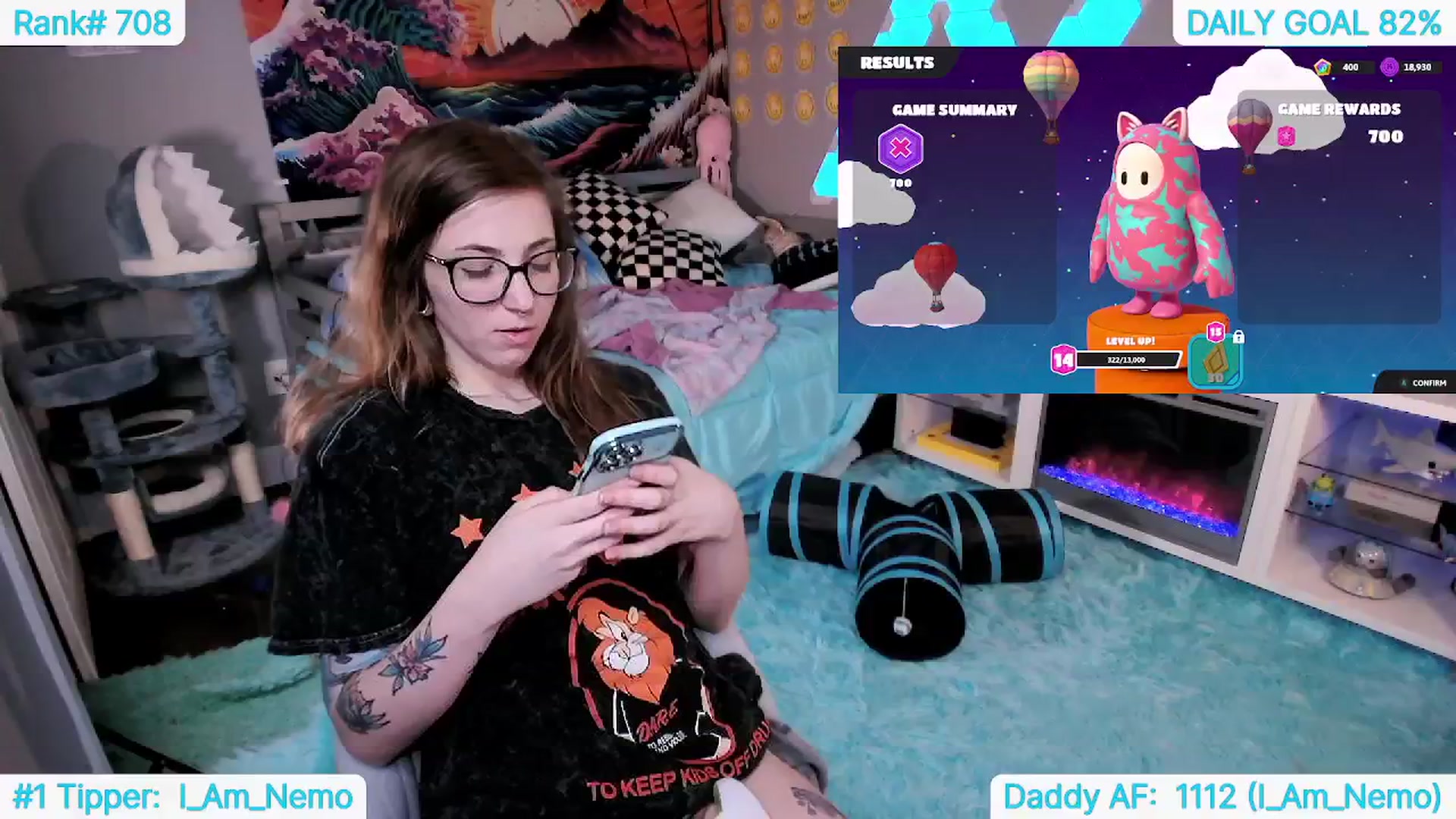 Gallery image thumbnail from TheSharkQueen's myfreecams stream on, 06/22/2024, 09:36 image 8 of 20