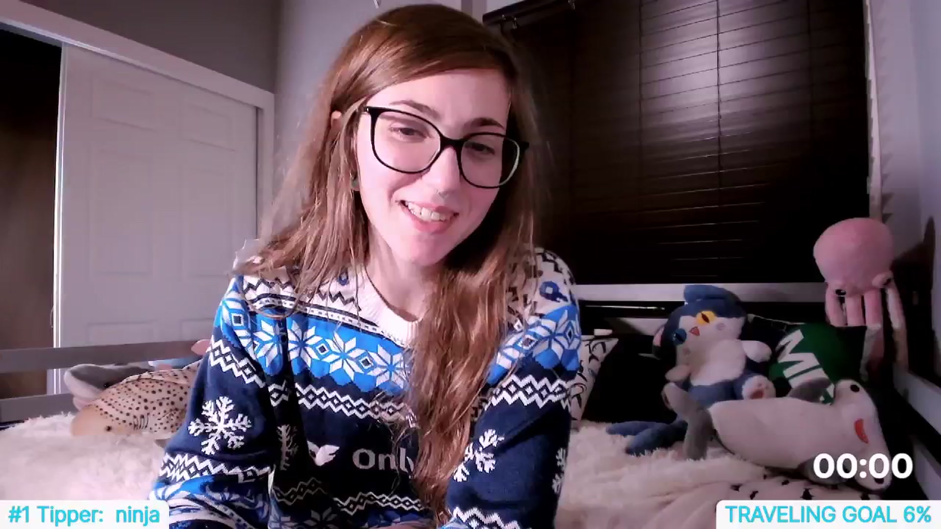 Gallery image thumbnail from TheSharkQueen's myfreecams stream on, 07/24/2024, 07:29 image 18 of 20
