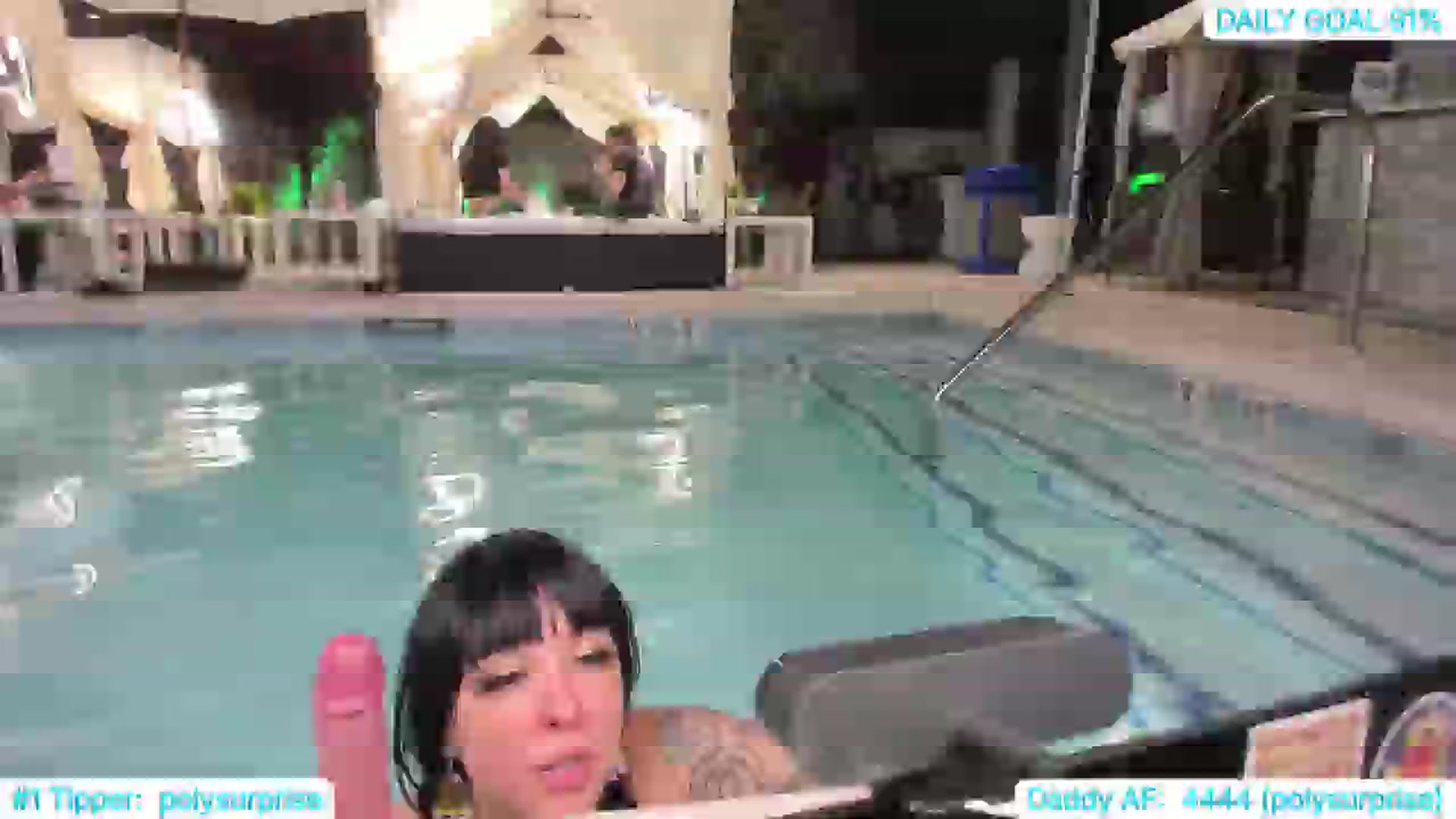 Gallery image thumbnail from TheSharkQueen's myfreecams stream on, 09/26/2024, 08:57 image 16 of 20