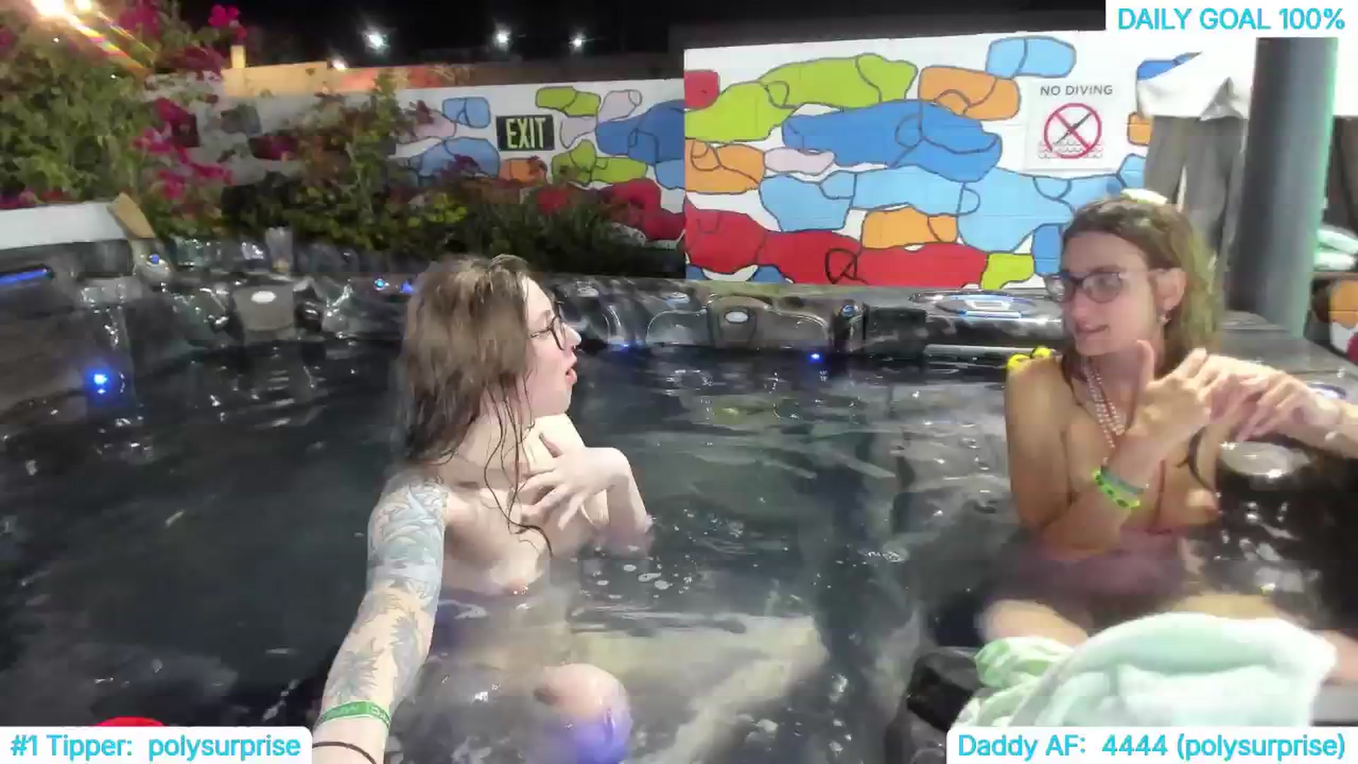 Gallery image thumbnail from TheSharkQueen's myfreecams stream on, 09/26/2024, 11:44 image 20 of 20