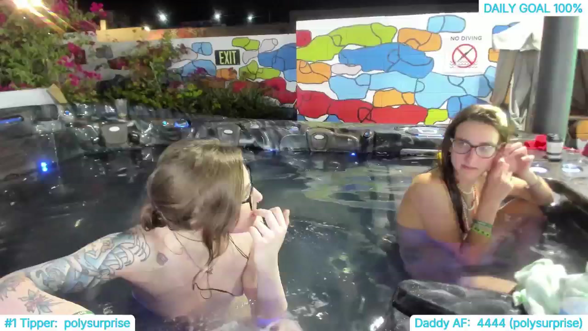 Gallery image thumbnail from TheSharkQueen's myfreecams stream on, 09/26/2024, 11:44 image 7 of 20