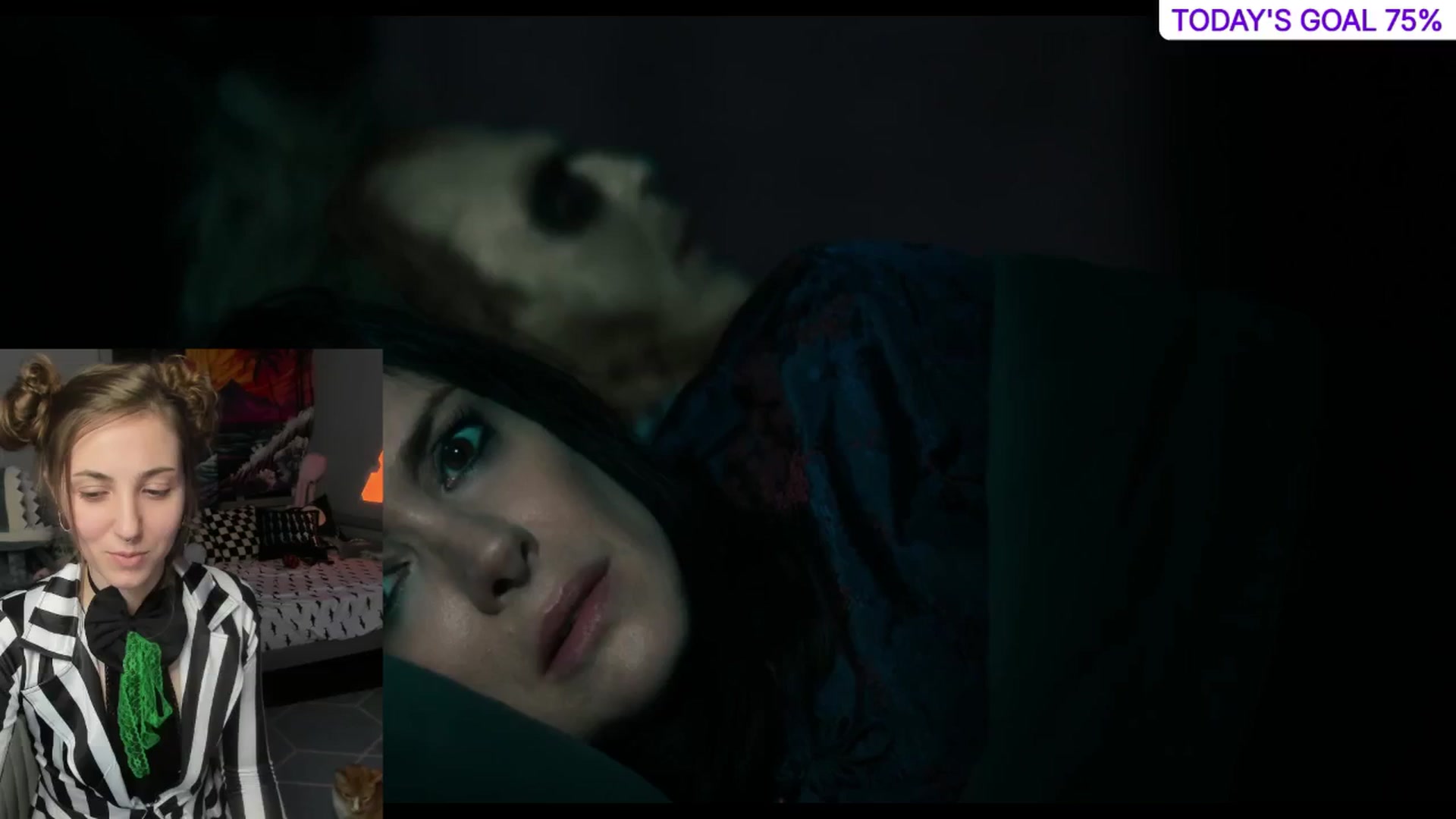 Gallery image thumbnail from TheSharkQueen's myfreecams stream on, 10/09/2024, 07:14 image 2 of 20
