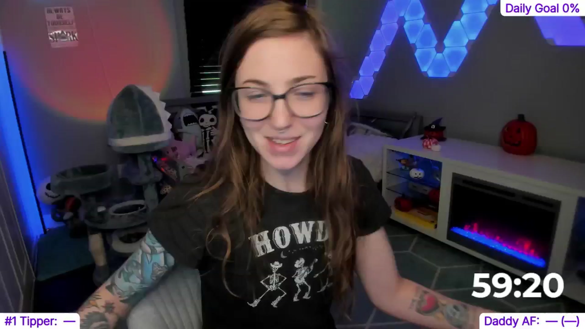 Gallery image thumbnail from TheSharkQueen's myfreecams stream on, 11/12/2024, 19:40 image 1 of 20