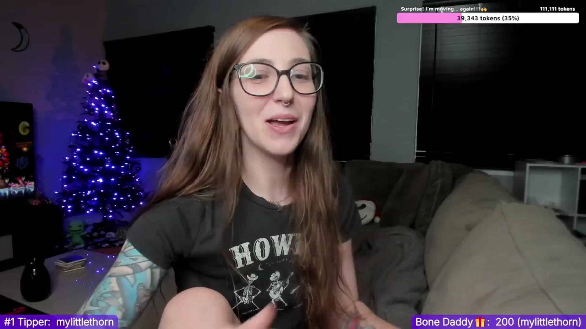 Gallery image thumbnail from TheSharkQueen's myfreecams stream on, 12/06/2024, 07:59 image 4 of 20