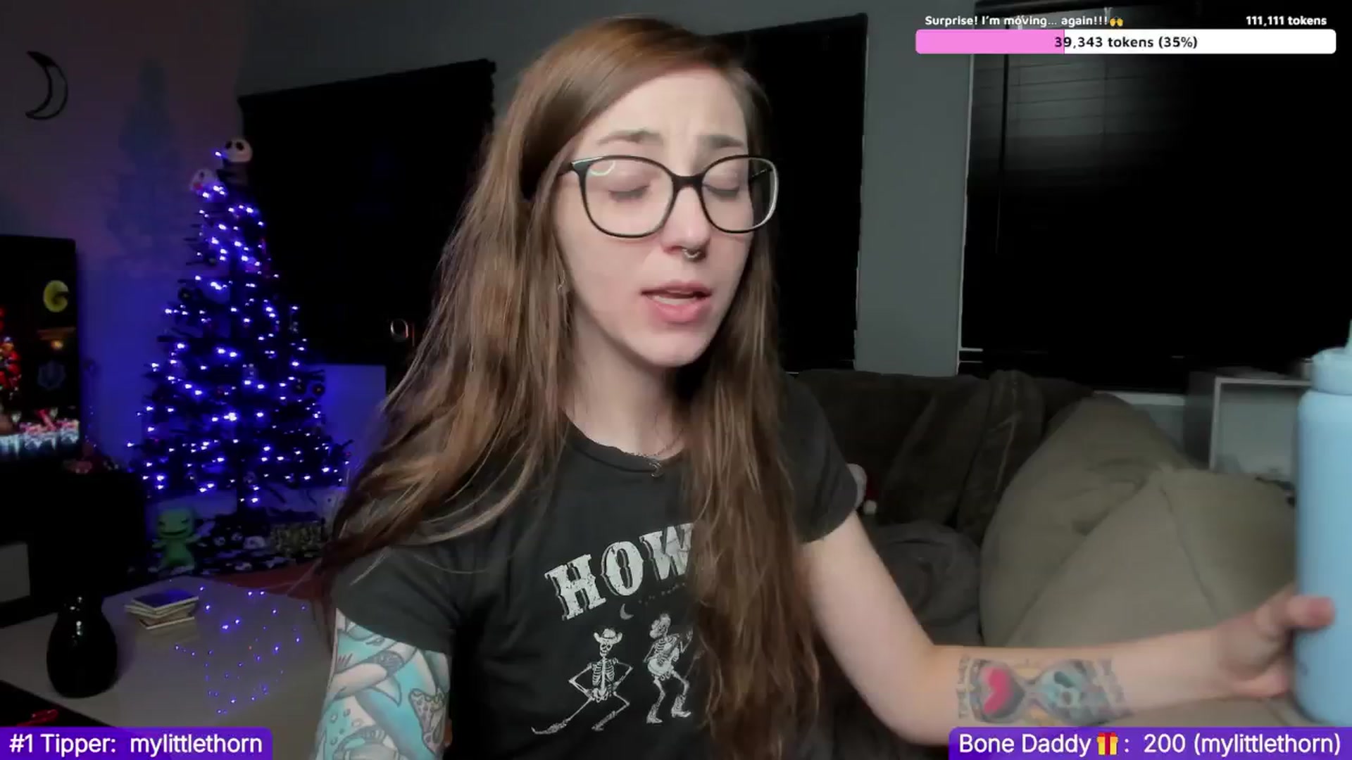 Gallery image thumbnail from TheSharkQueen's myfreecams stream on, 12/06/2024, 07:59 image 3 of 20