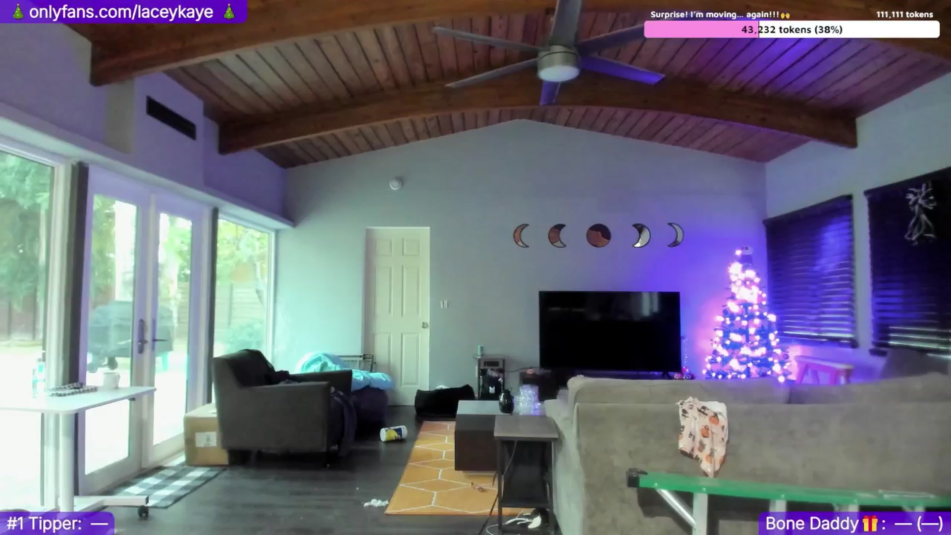 Gallery image thumbnail from TheSharkQueen's myfreecams stream on, 12/10/2024, 22:57 image 1 of 20