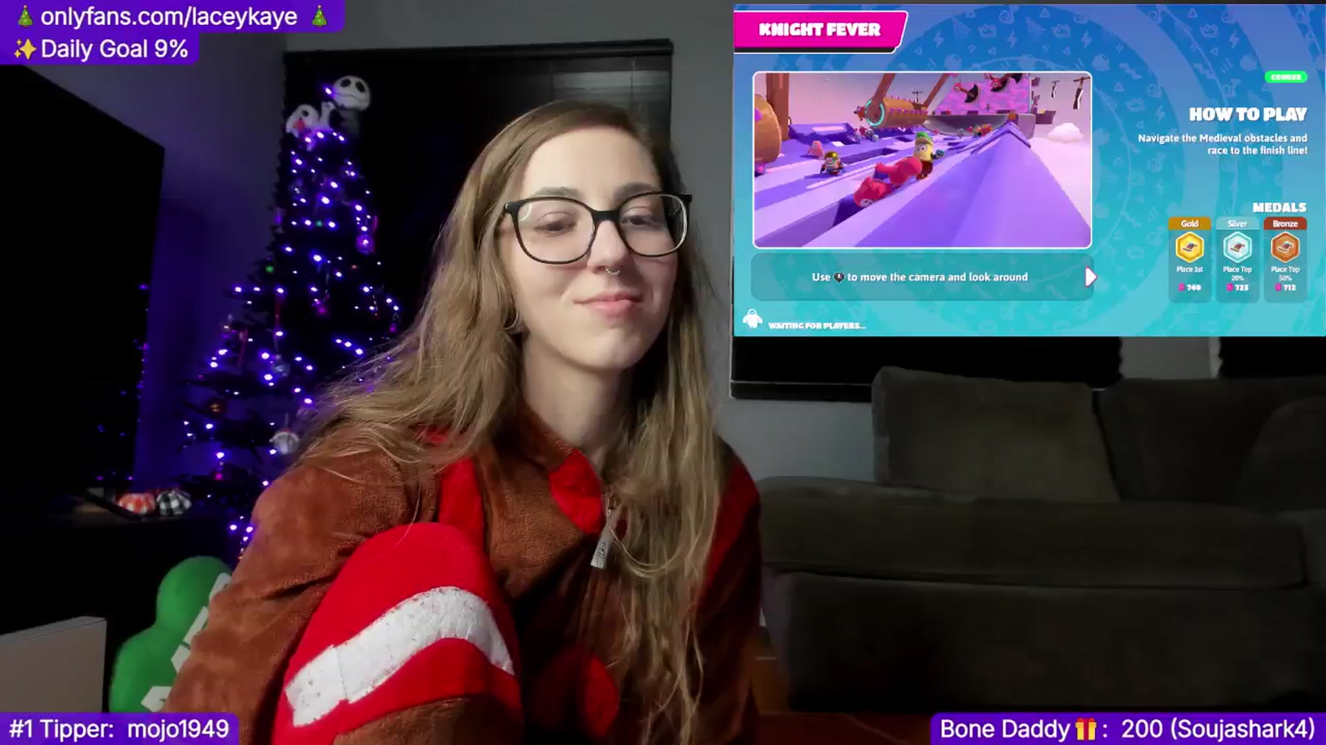 Gallery image thumbnail from TheSharkQueen's myfreecams stream on, 12/18/2024, 04:46 image 20 of 20