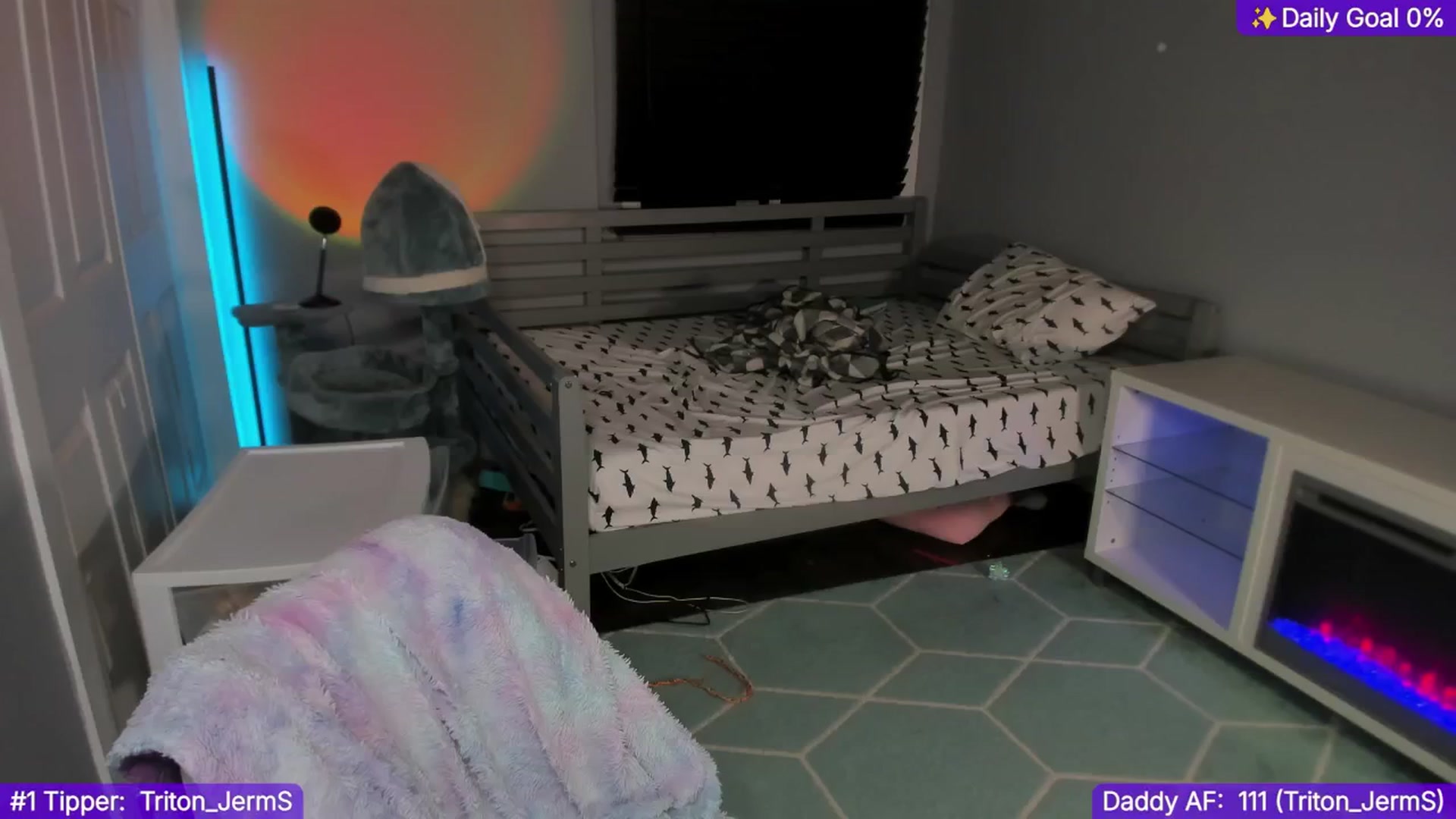 Gallery image thumbnail from TheSharkQueen's myfreecams stream on, 01/08/2025, 06:09 image 11 of 20