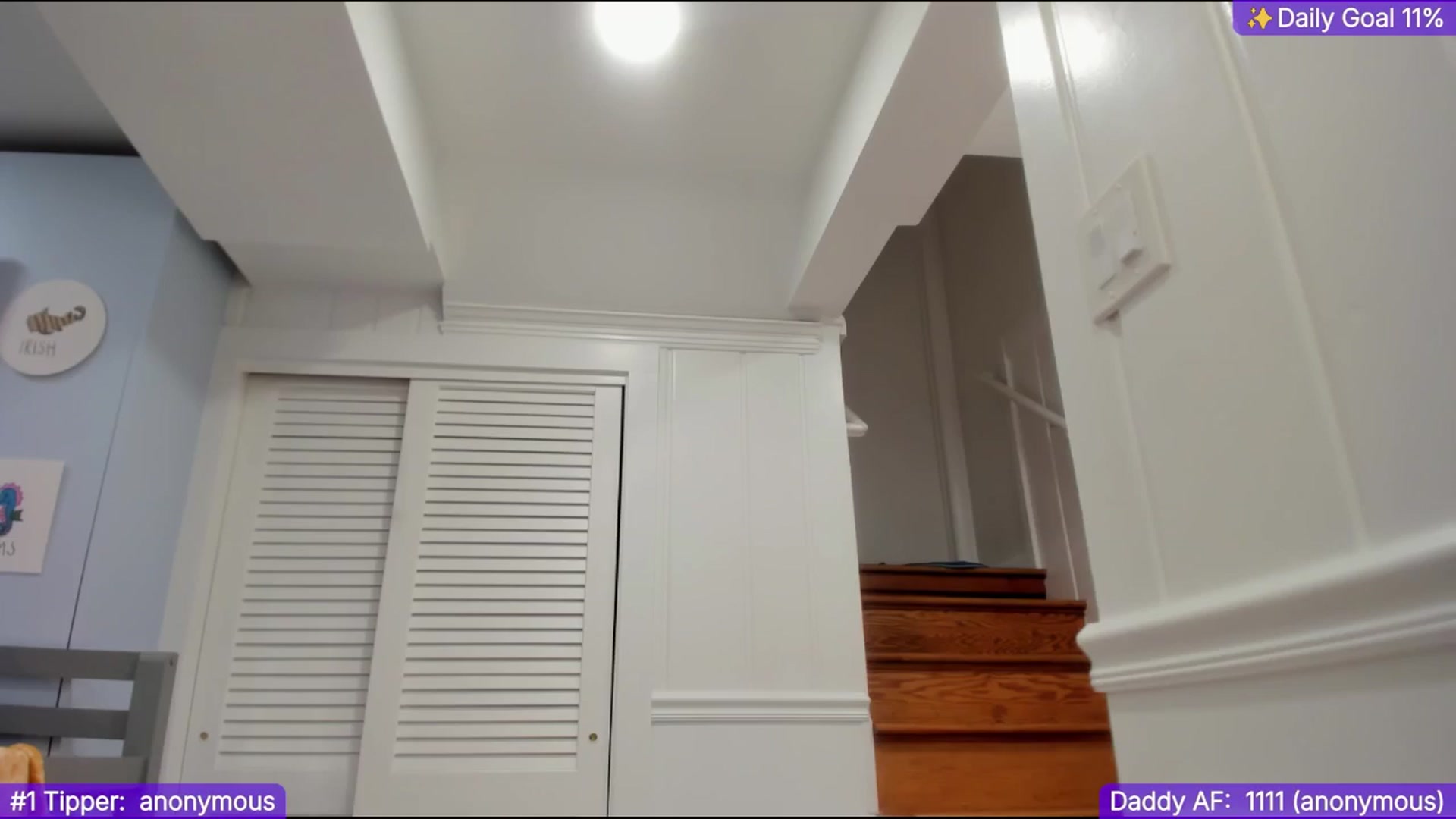 Gallery image thumbnail from TheSharkQueen's myfreecams stream on, 01/15/2025, 05:31 image 5 of 20