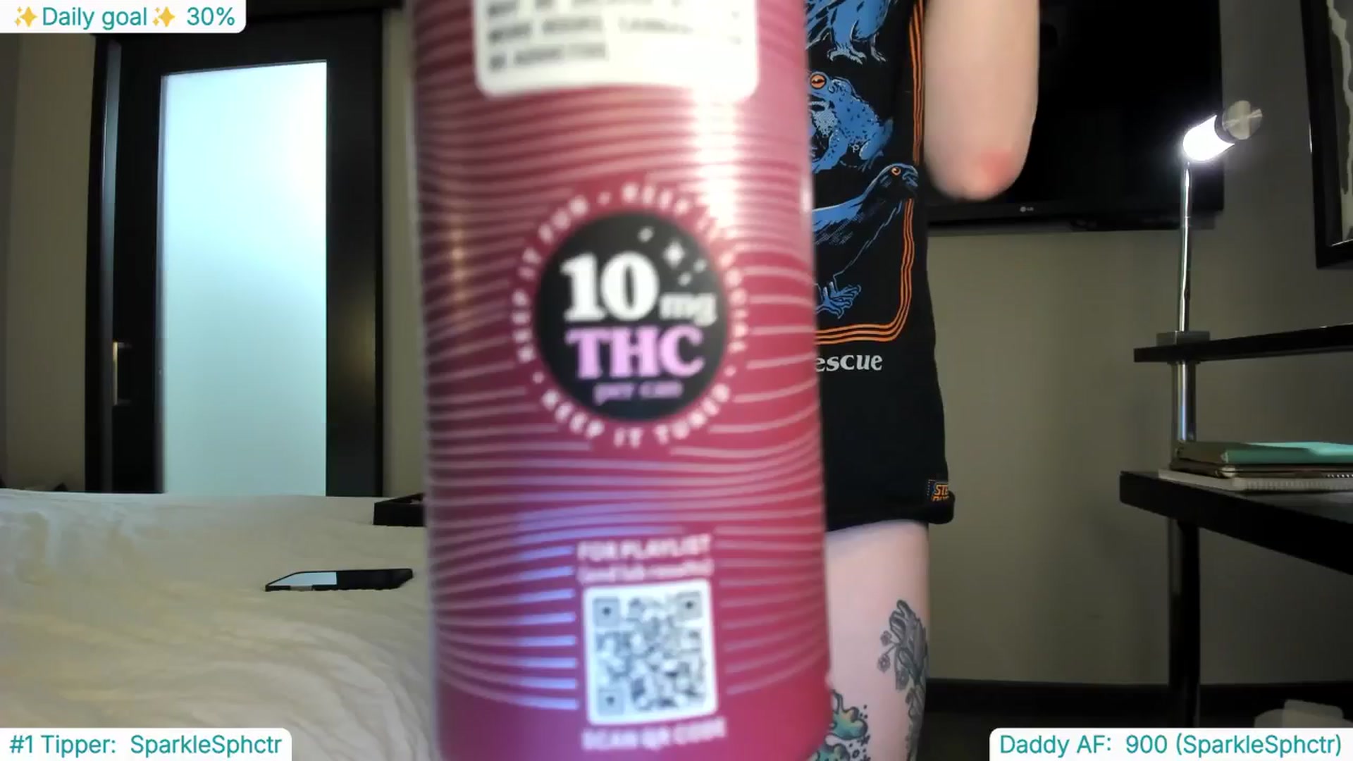 Gallery image thumbnail from TheSharkQueen's myfreecams stream on, 03/23/2025, 07:29 image 13 of 20