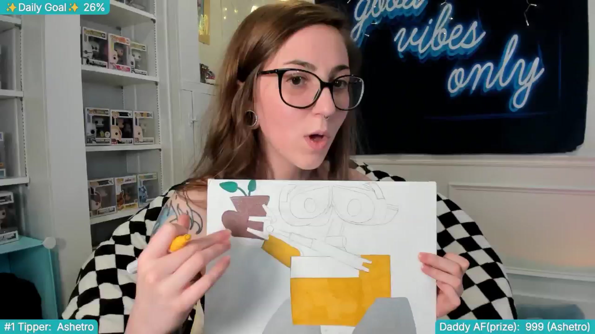Gallery image thumbnail from TheSharkQueen's myfreecams stream on, 04/02/2025, 06:54 image 16 of 20