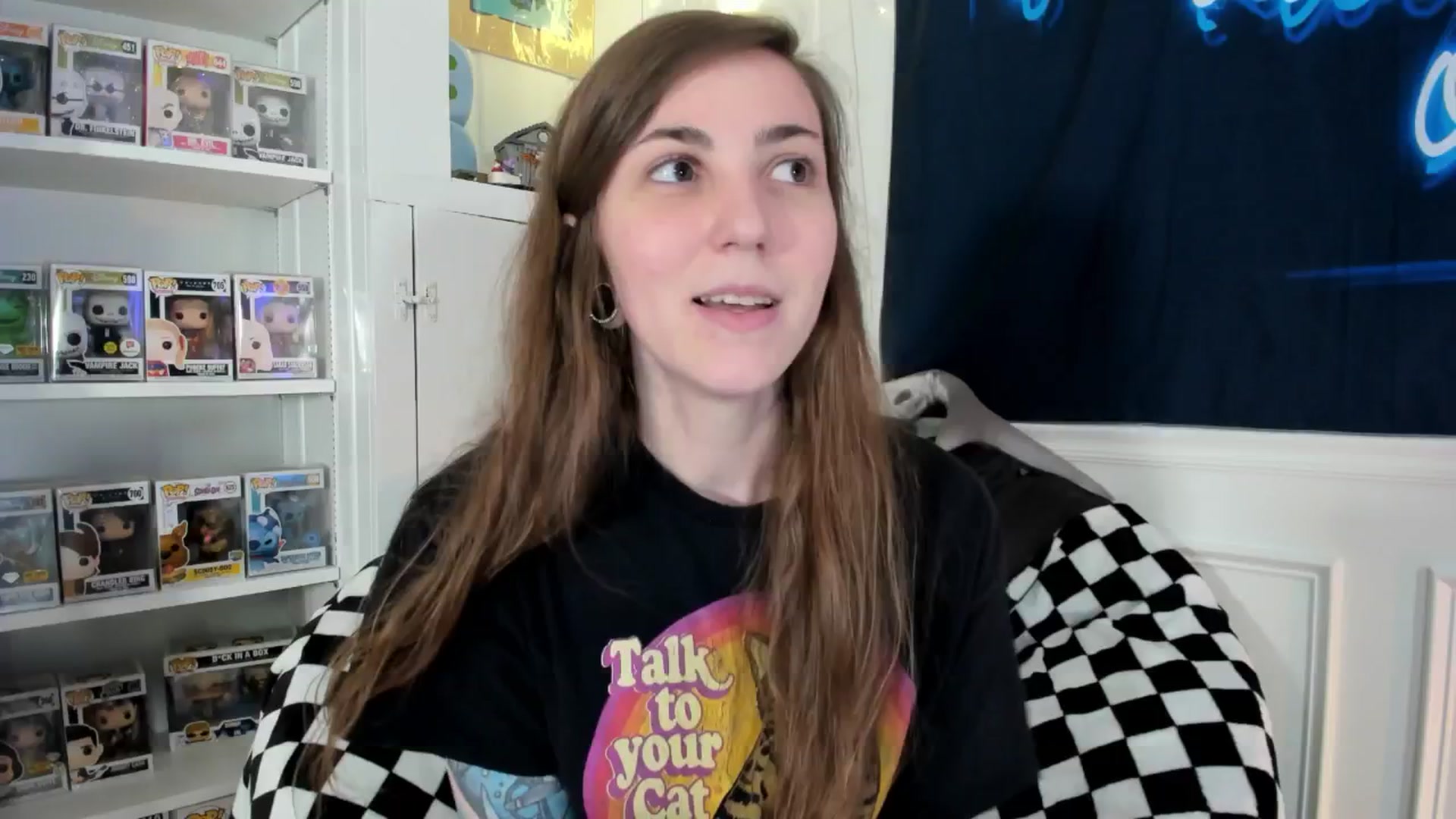 Gallery image thumbnail from TheSharkQueen's myfreecams stream on, 05/30/2025, 04:38 image 1 of 20
