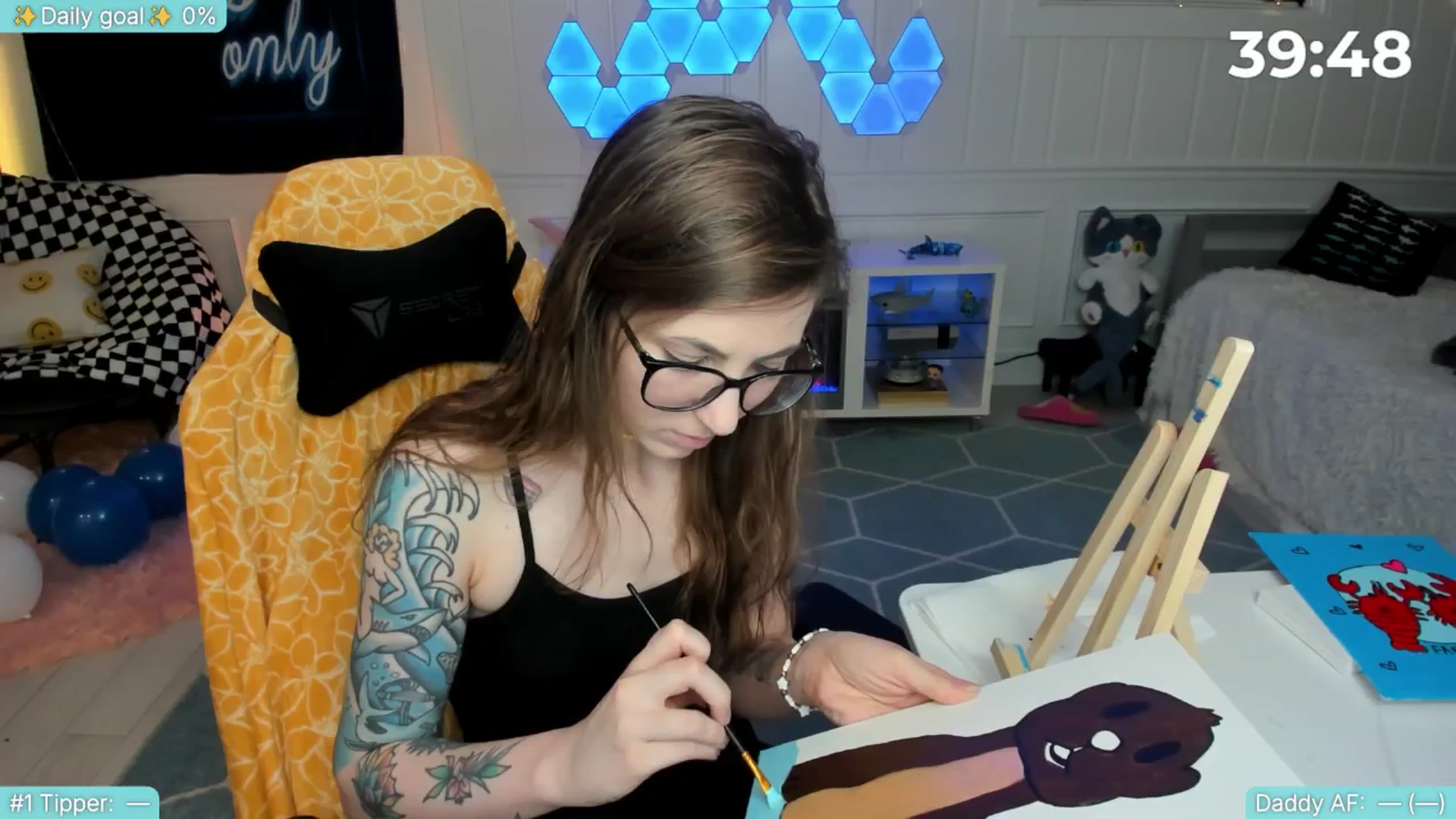 Gallery image thumbnail from TheSharkQueen's myfreecams stream on, 06/11/2025, 03:19 image 3 of 20