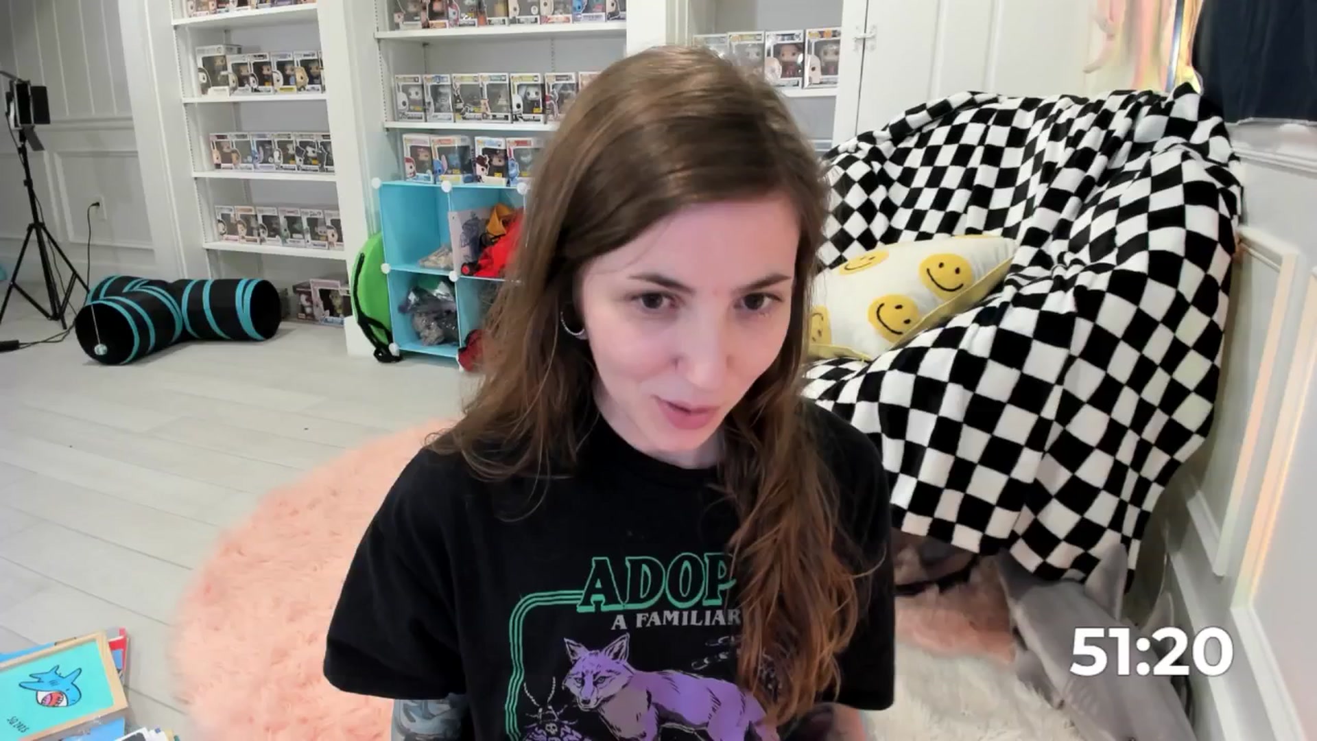 Gallery image thumbnail from TheSharkQueen's myfreecams stream on, 06/26/2025, 08:24 image 4 of 20