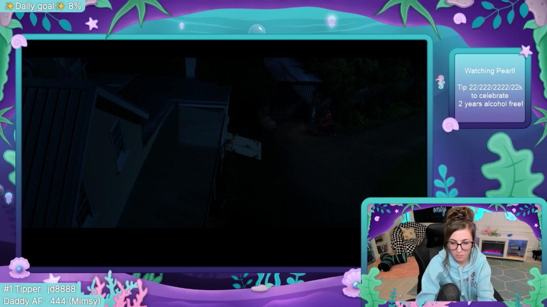 Gallery image thumbnail from TheSharkQueen's myfreecams stream on, 07/02/2025, 06:09 image 19 of 20