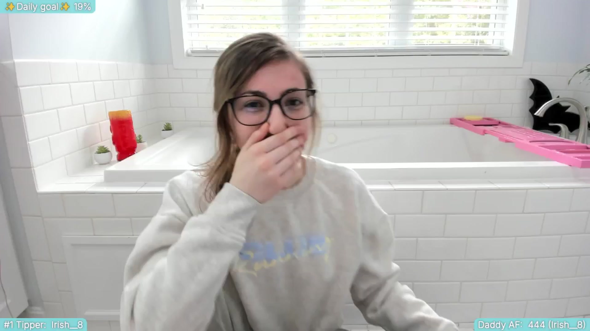 Gallery image thumbnail from TheSharkQueen's myfreecams stream on, 07/12/2025, 20:49 image 11 of 20