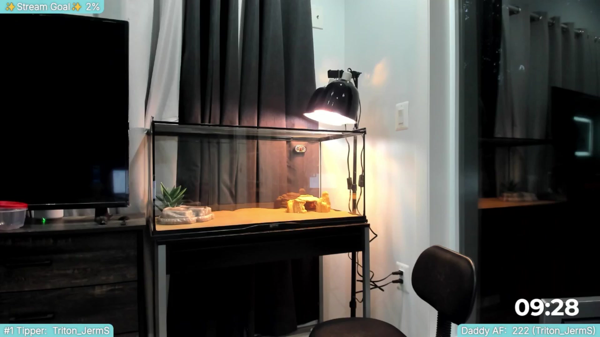 Gallery image thumbnail from TheSharkQueen's myfreecams stream on, 07/30/2025, 02:36 image 1 of 20