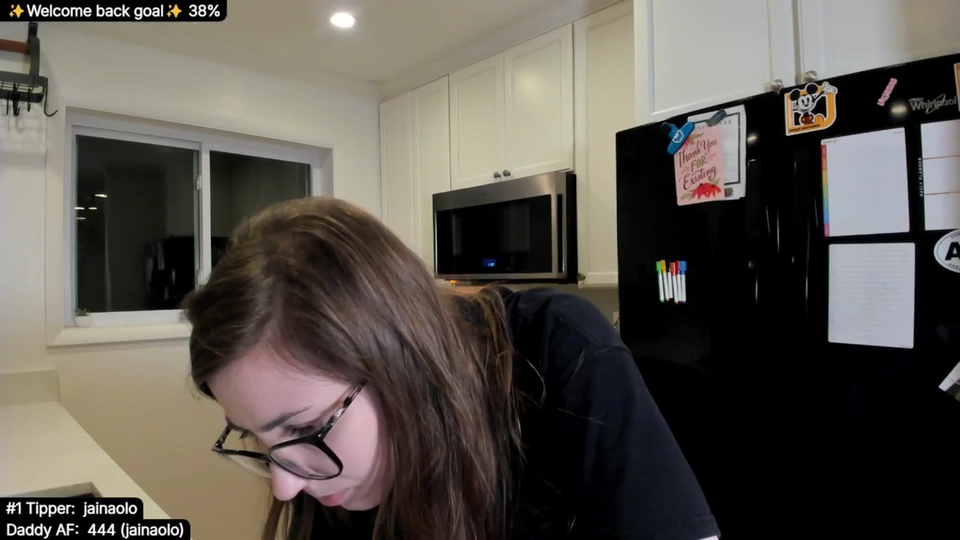 Gallery image thumbnail from TheSharkQueen's myfreecams stream on, 08/05/2025, 05:23 image 20 of 20