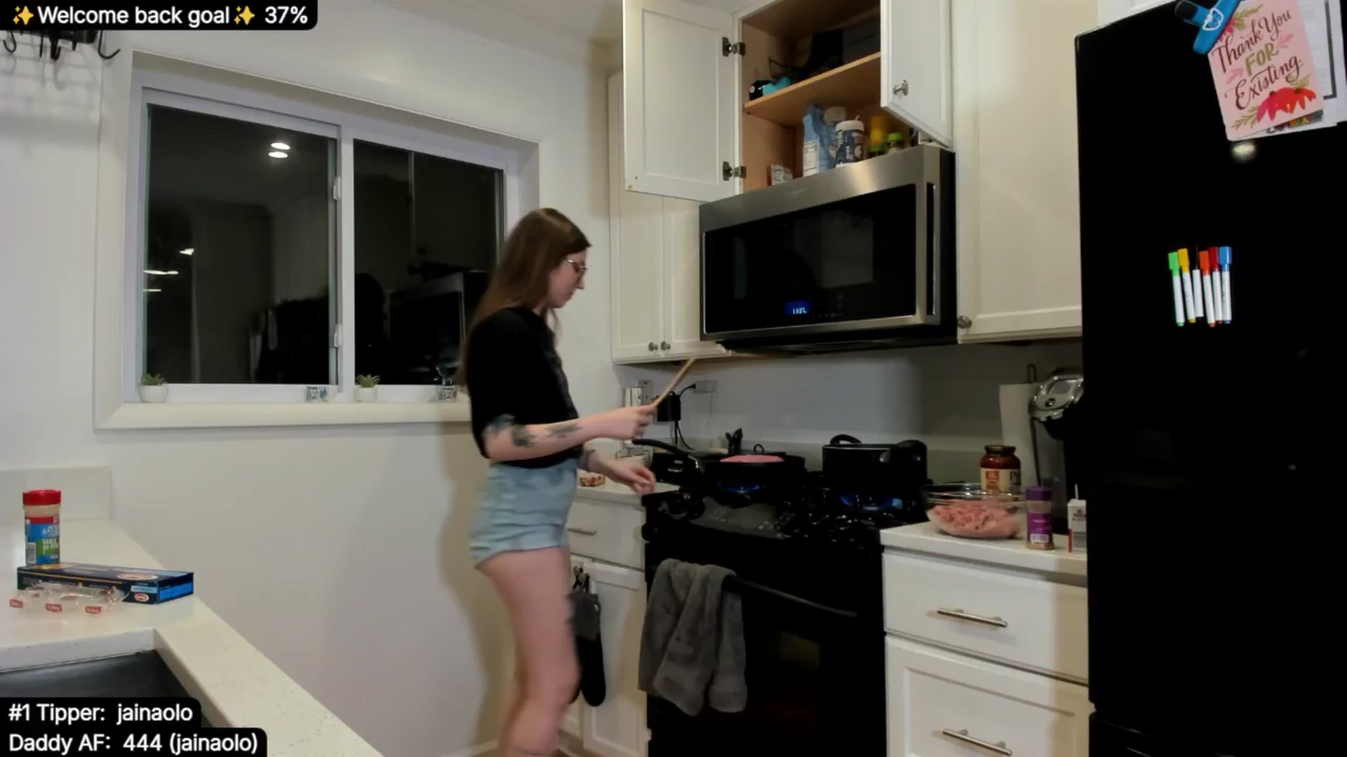 Gallery image thumbnail from TheSharkQueen's myfreecams stream on, 08/05/2025, 05:23 image 2 of 20