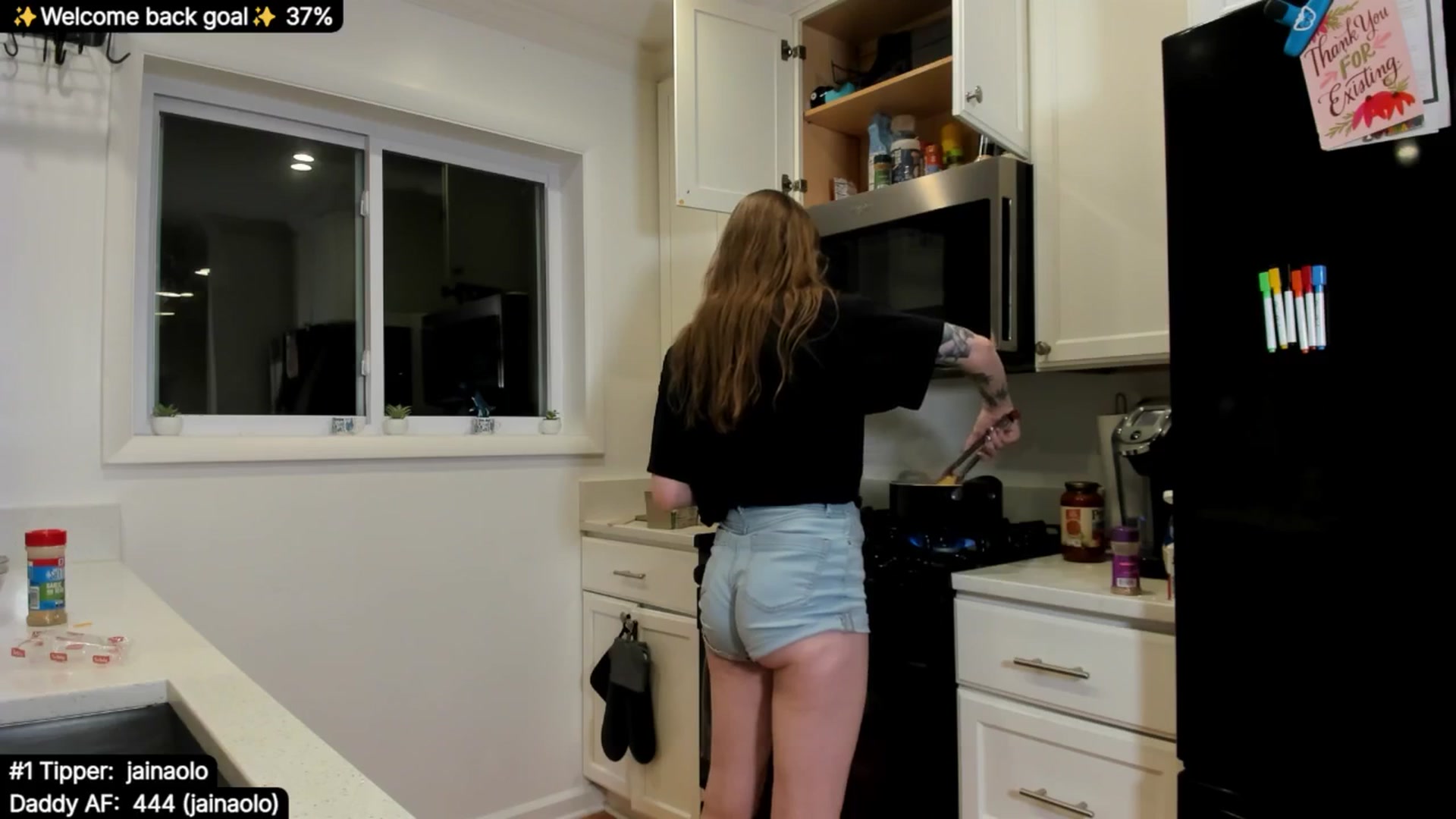 Gallery image thumbnail from TheSharkQueen's myfreecams stream on, 08/05/2025, 05:23 image 4 of 20