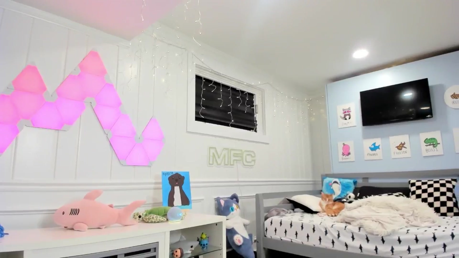 Gallery image thumbnail from TheSharkQueen's myfreecams stream on, 08/31/2025, 01:40 image 20 of 20